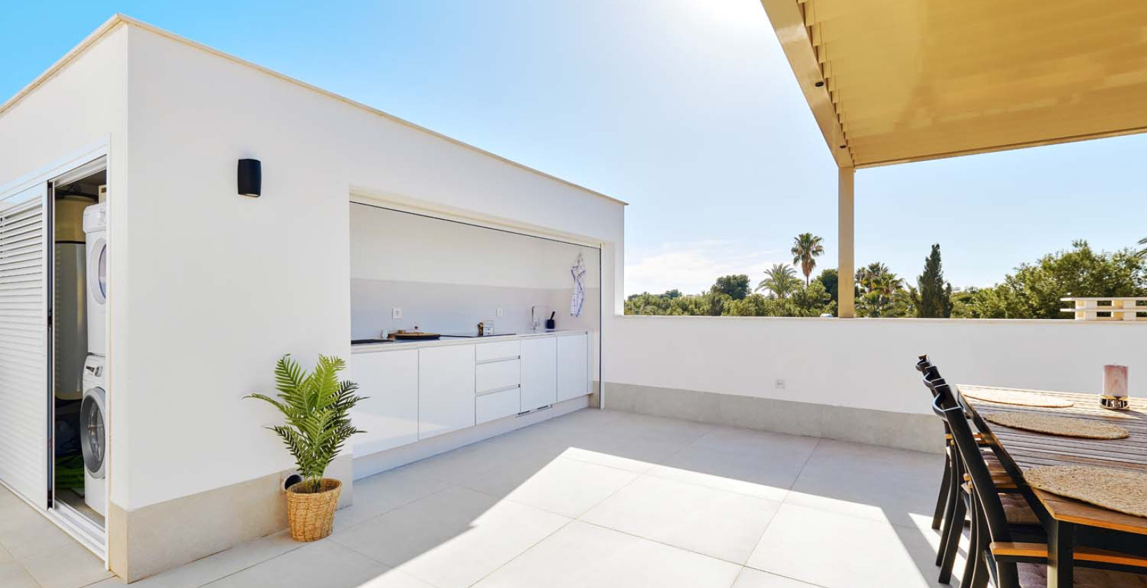 Reventa - Apartamento / piso - San Pedro