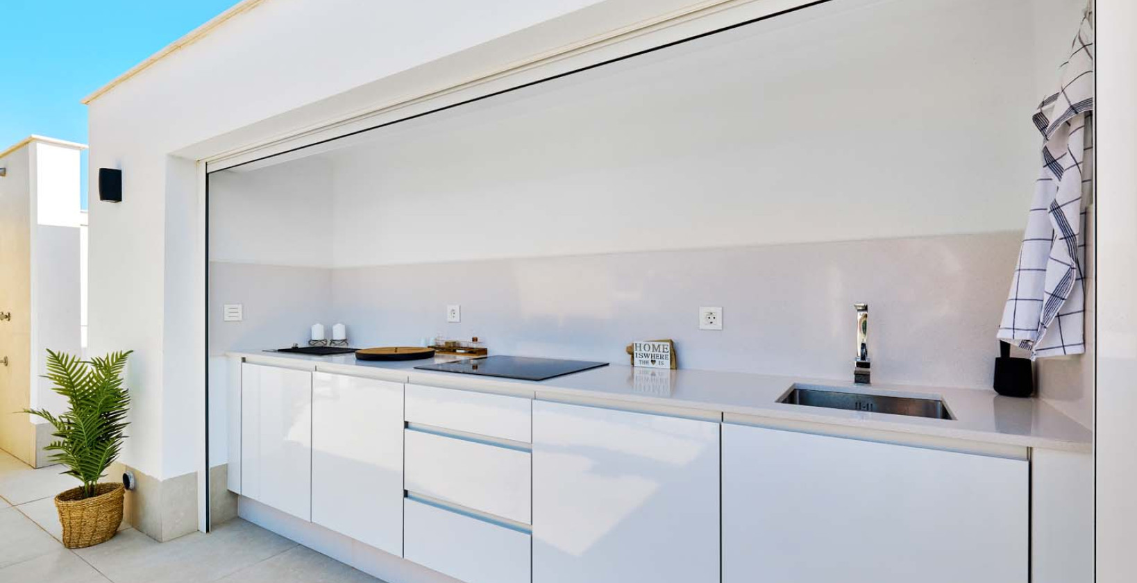 Reventa - Apartamento / piso - San Pedro