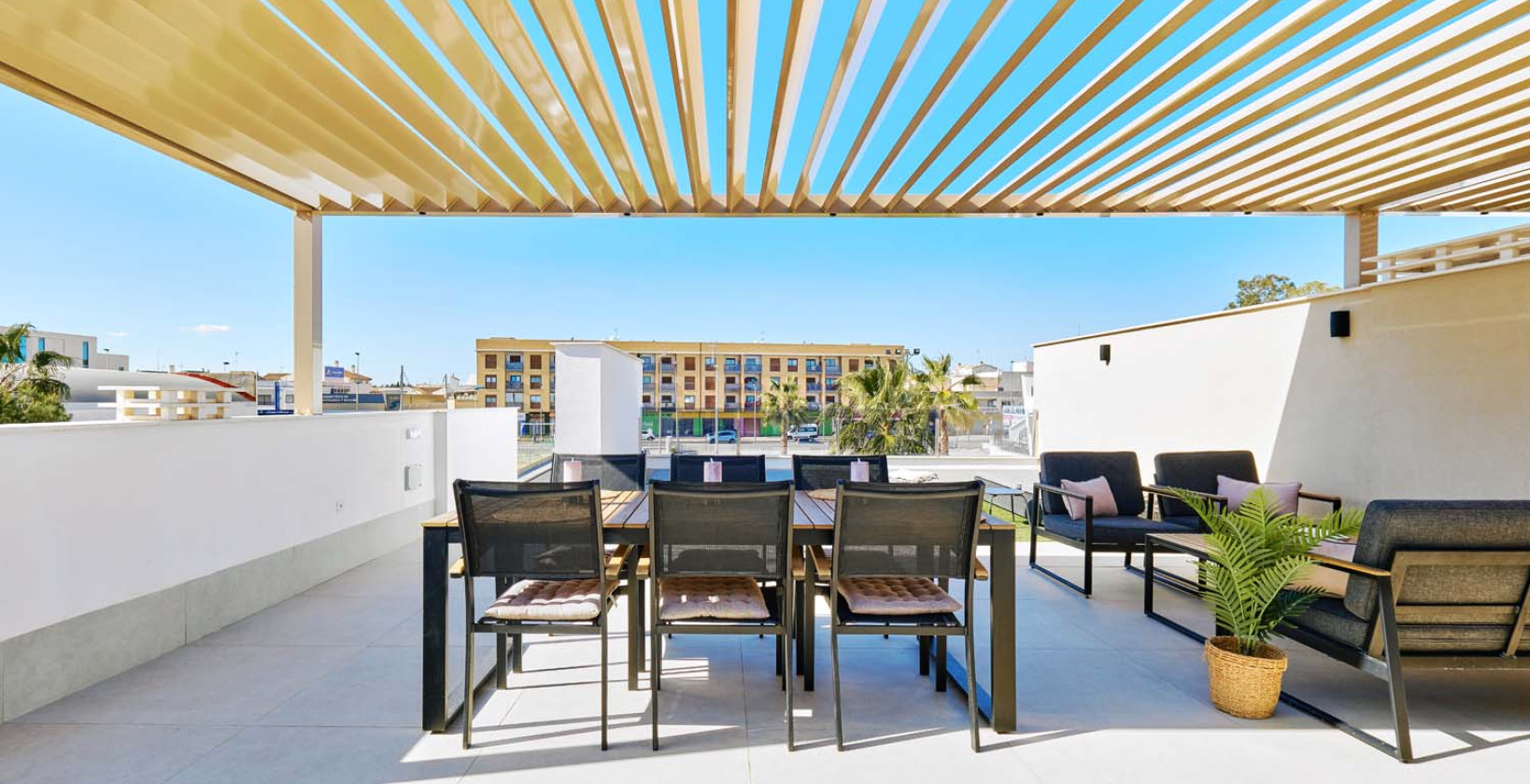 Reventa - Apartamento / piso - San Pedro