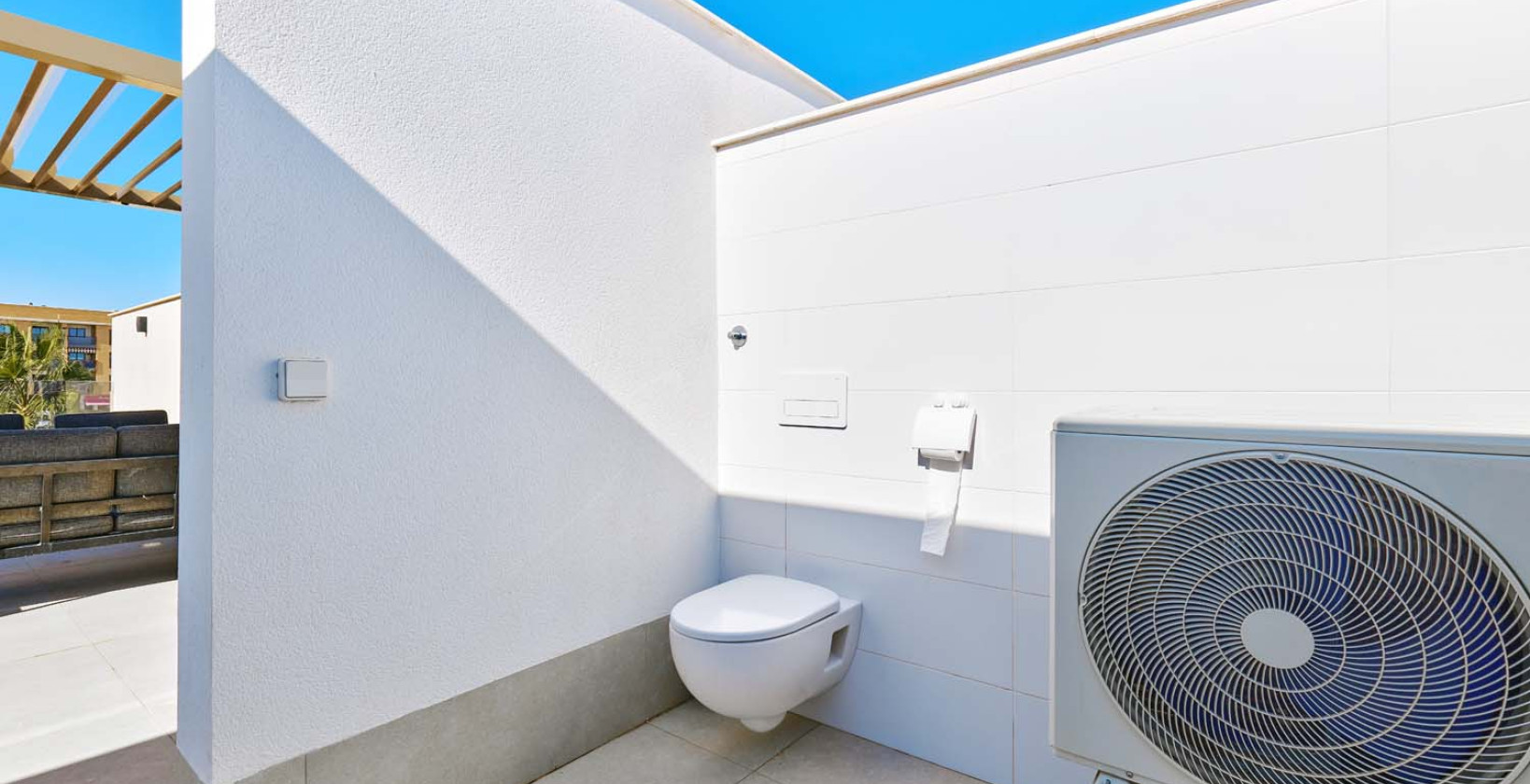 Reventa - Apartamento / piso - San Pedro