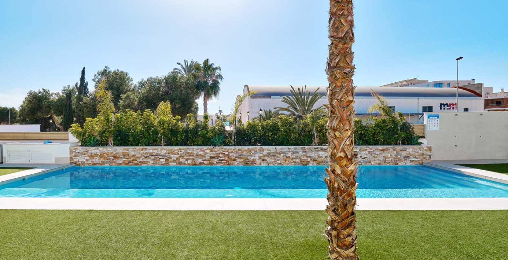 Reventa - Apartamento / piso - San Pedro