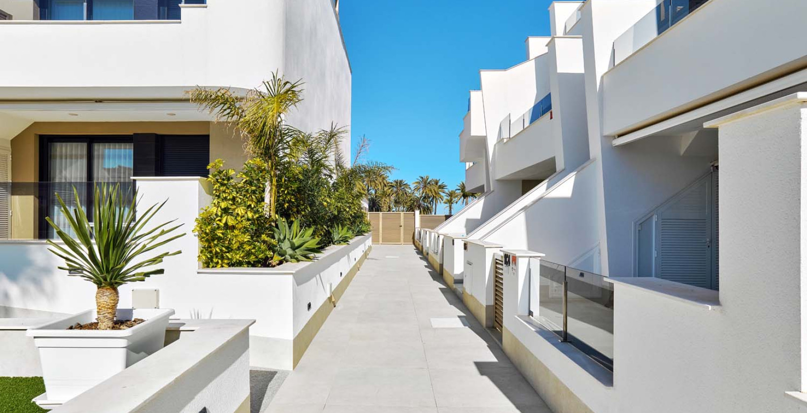 Reventa - Apartamento / piso - San Pedro