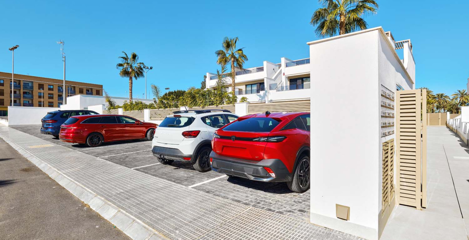 Reventa - Apartamento / piso - San Pedro