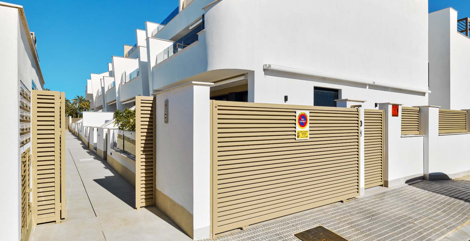 Reventa - Apartamento / piso - San Pedro