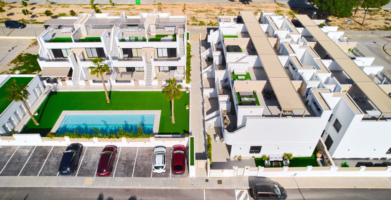 Reventa - Apartamento / piso - San Pedro