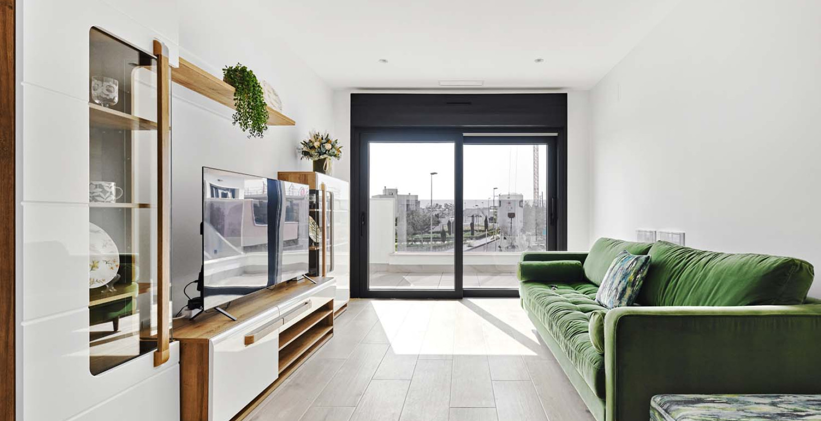 Bruktbolig - Leilighet / leilighet - Pilar de la Horadada - PILAR DE LA HORADADA