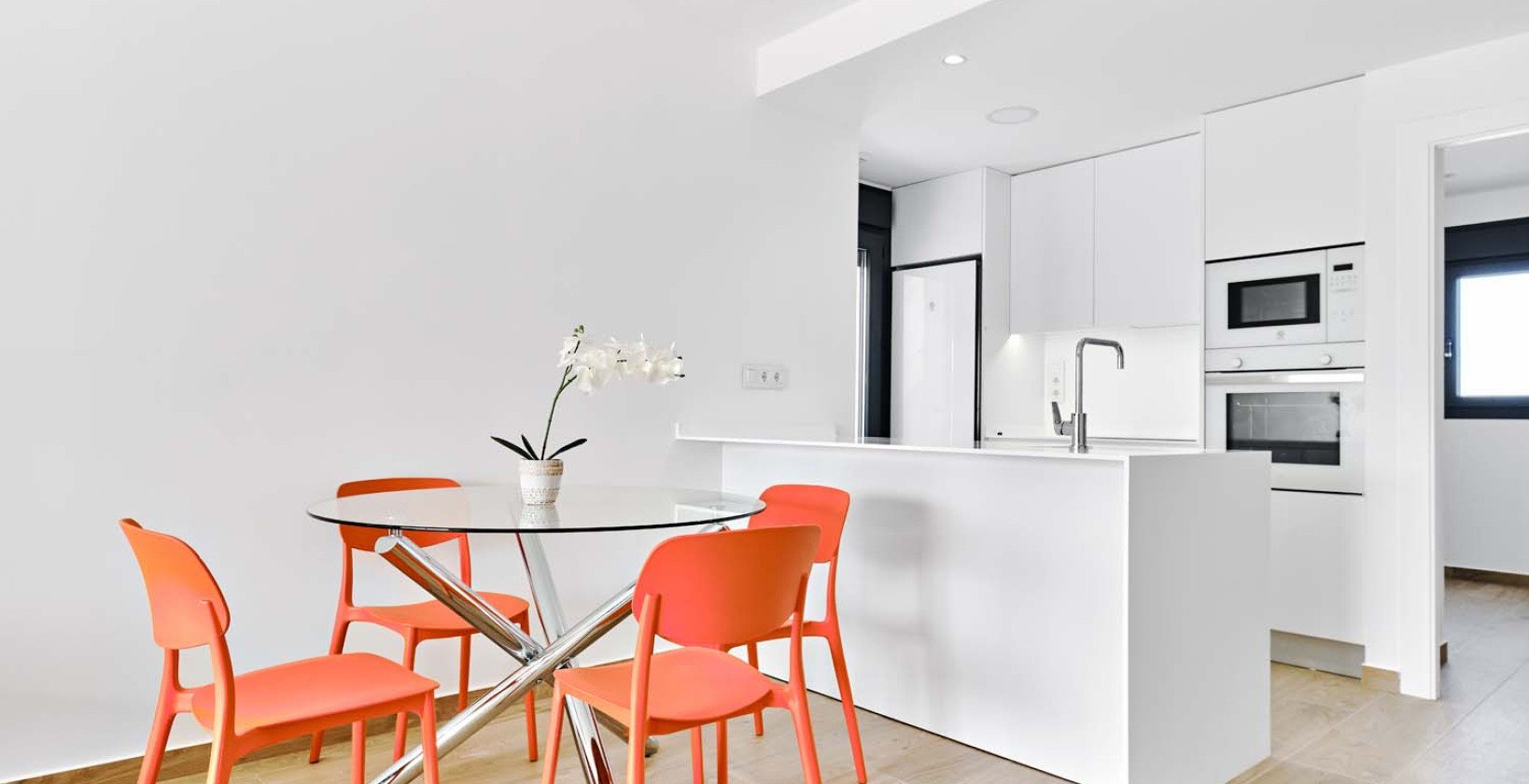 Bruktbolig - Leilighet / leilighet - Pilar de la Horadada - PILAR DE LA HORADADA