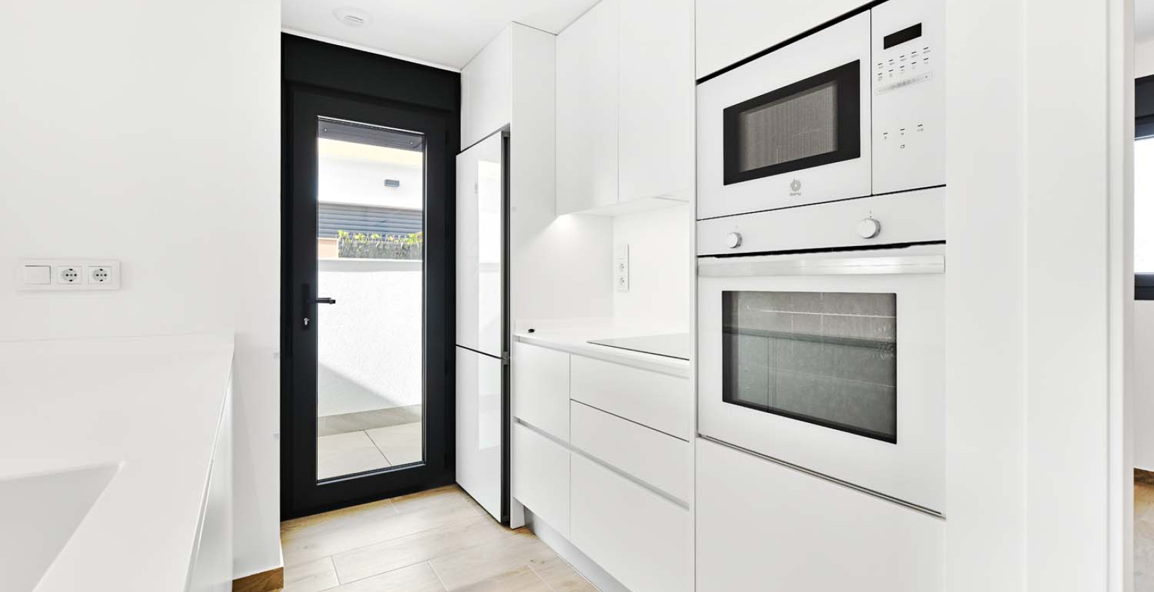 Bruktbolig - Leilighet / leilighet - Pilar de la Horadada - PILAR DE LA HORADADA