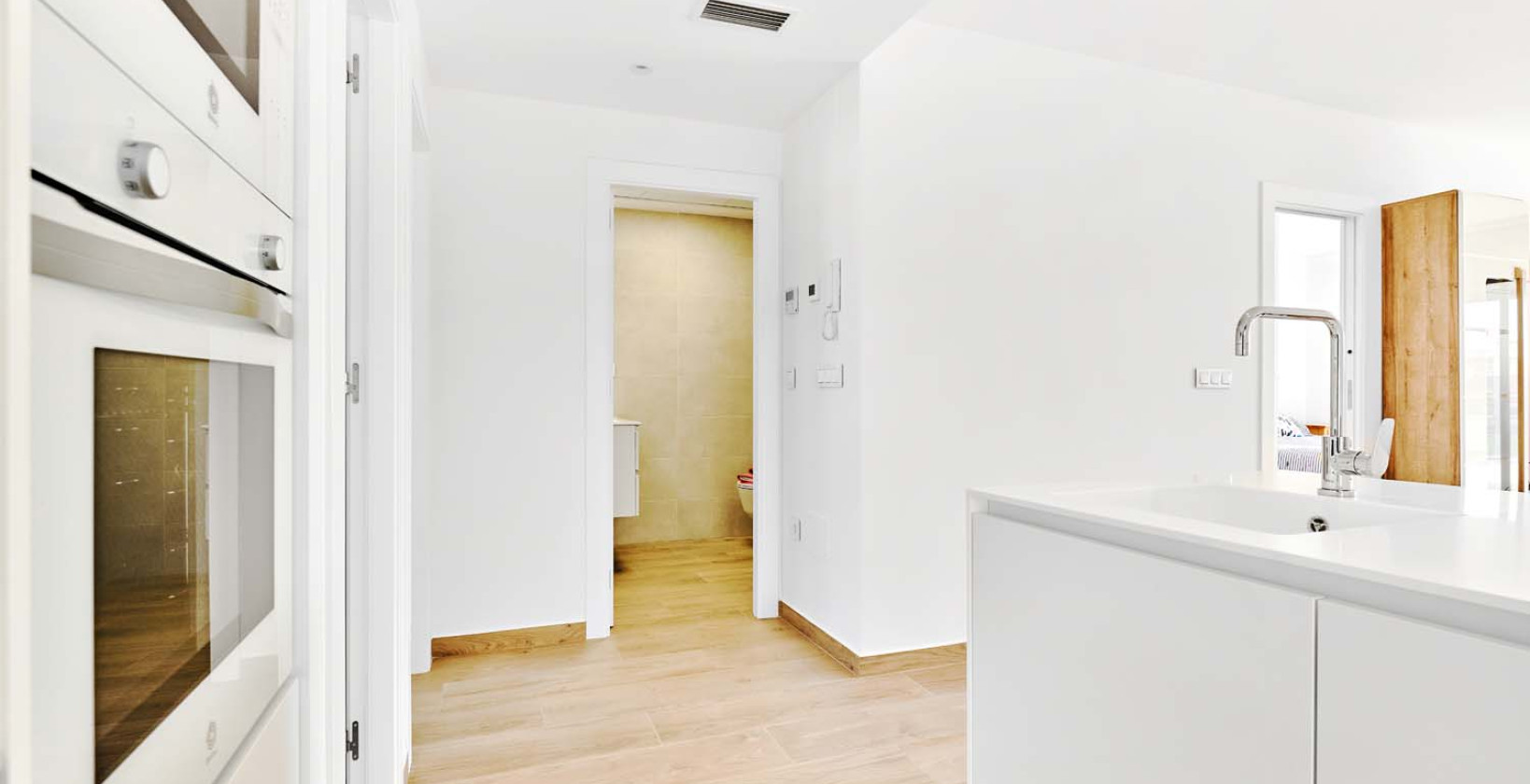 Bruktbolig - Leilighet / leilighet - Pilar de la Horadada - PILAR DE LA HORADADA