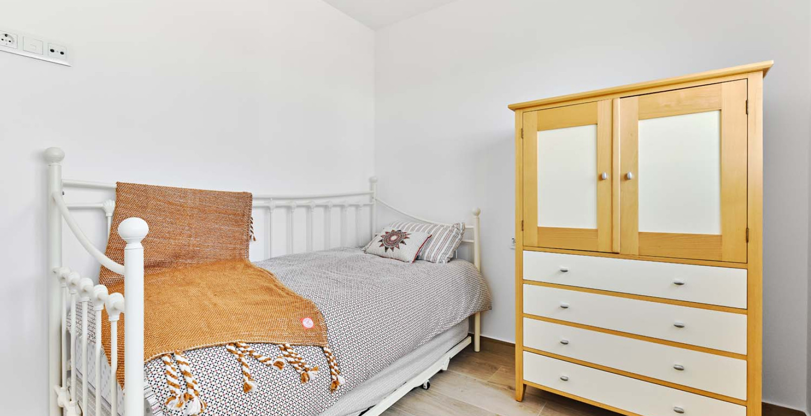 Bruktbolig - Leilighet / leilighet - Pilar de la Horadada - PILAR DE LA HORADADA