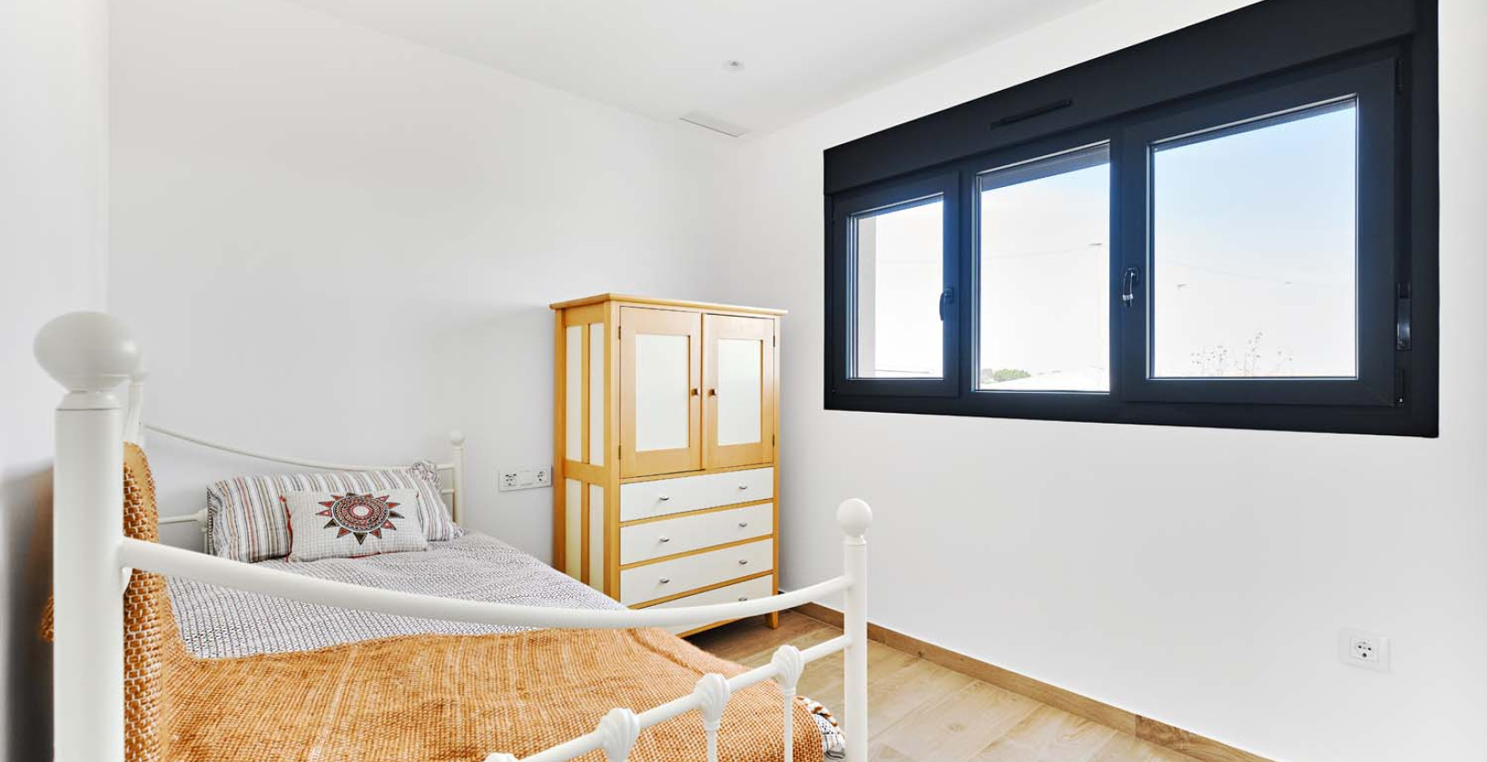 Bruktbolig - Leilighet / leilighet - Pilar de la Horadada - PILAR DE LA HORADADA