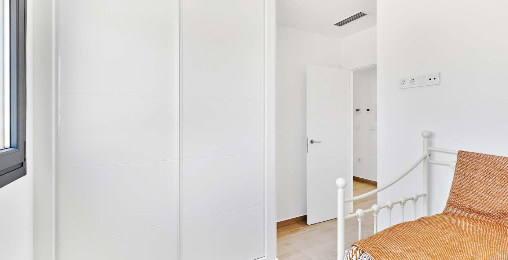 Bruktbolig - Leilighet / leilighet - Pilar de la Horadada - PILAR DE LA HORADADA