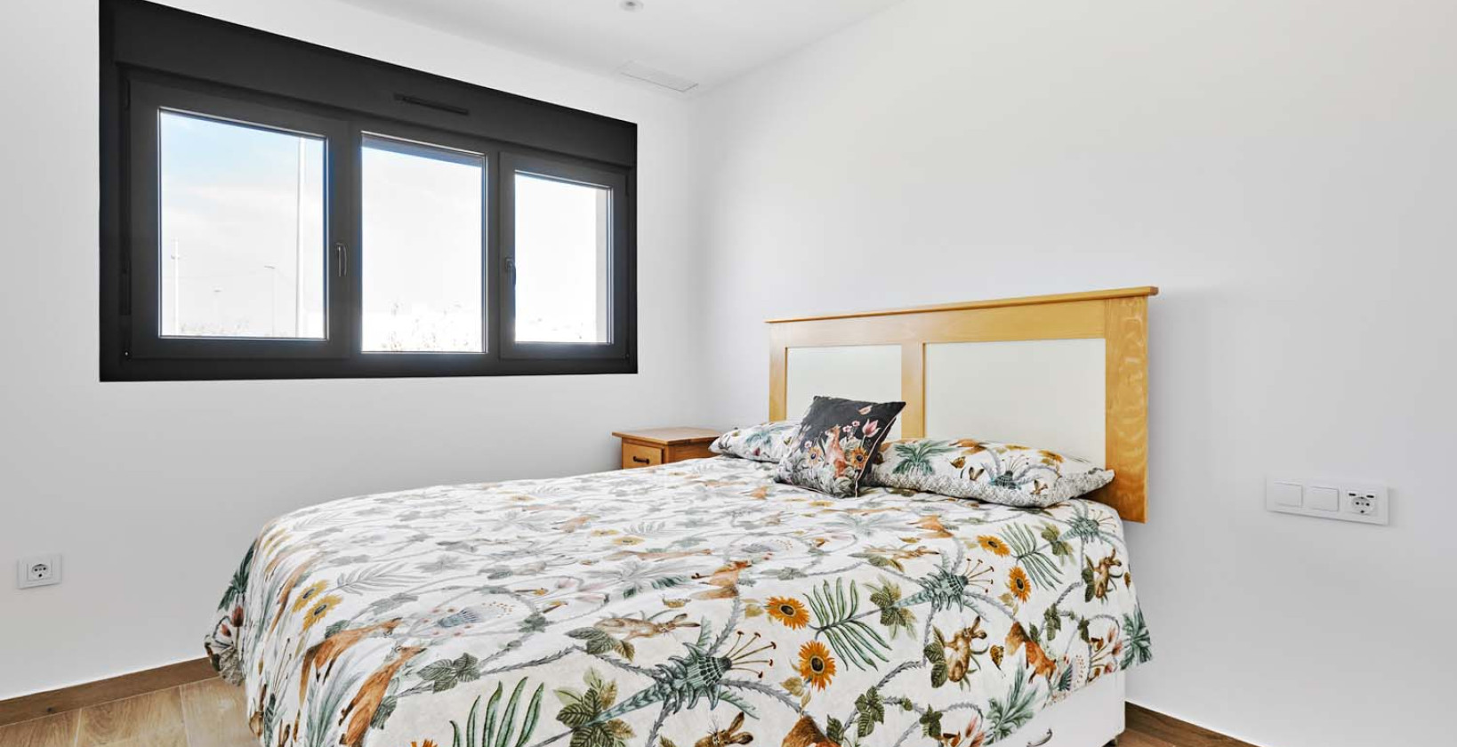 Bruktbolig - Leilighet / leilighet - Pilar de la Horadada - PILAR DE LA HORADADA