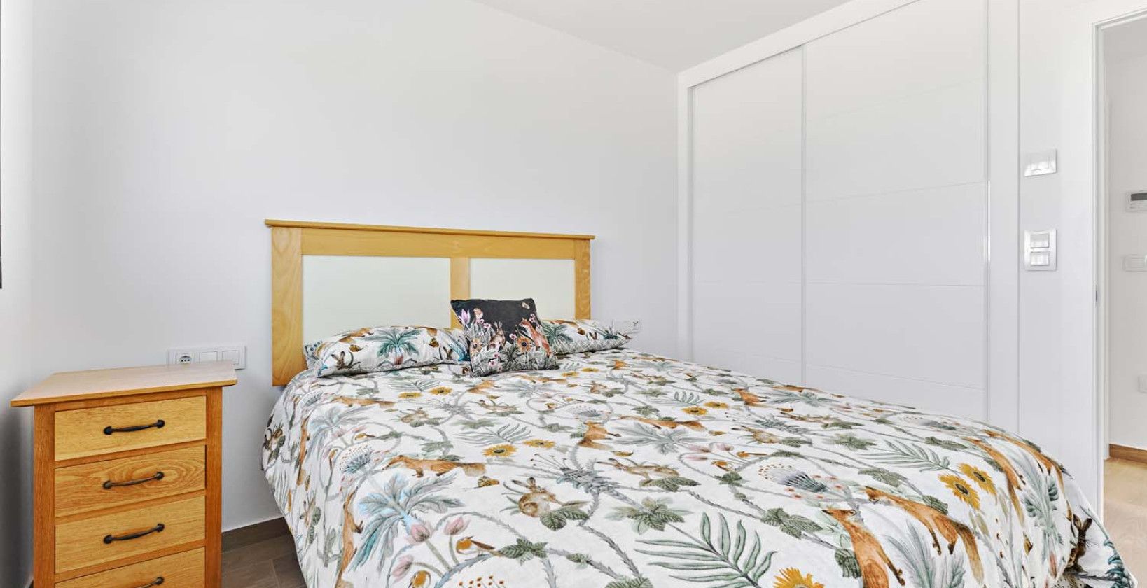 Bruktbolig - Leilighet / leilighet - Pilar de la Horadada - PILAR DE LA HORADADA