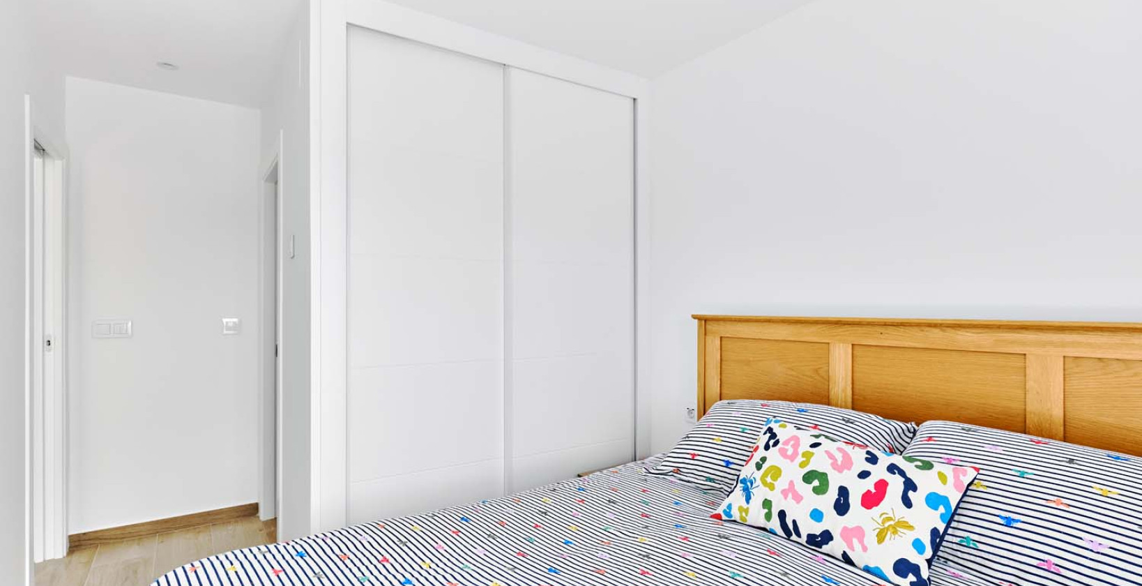 Bruktbolig - Leilighet / leilighet - Pilar de la Horadada - PILAR DE LA HORADADA