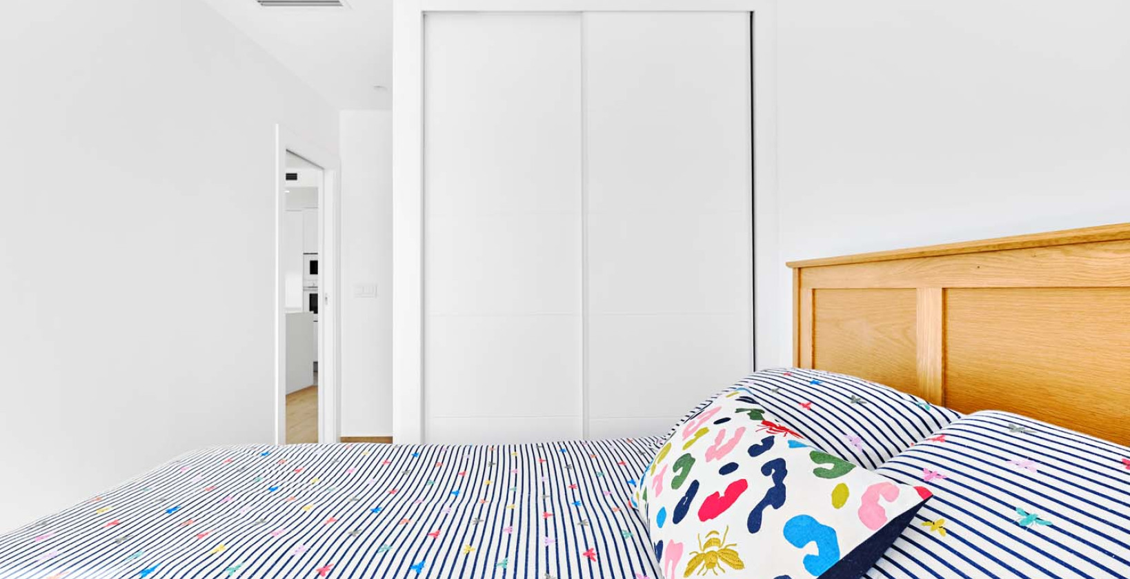 Bruktbolig - Leilighet / leilighet - Pilar de la Horadada - PILAR DE LA HORADADA