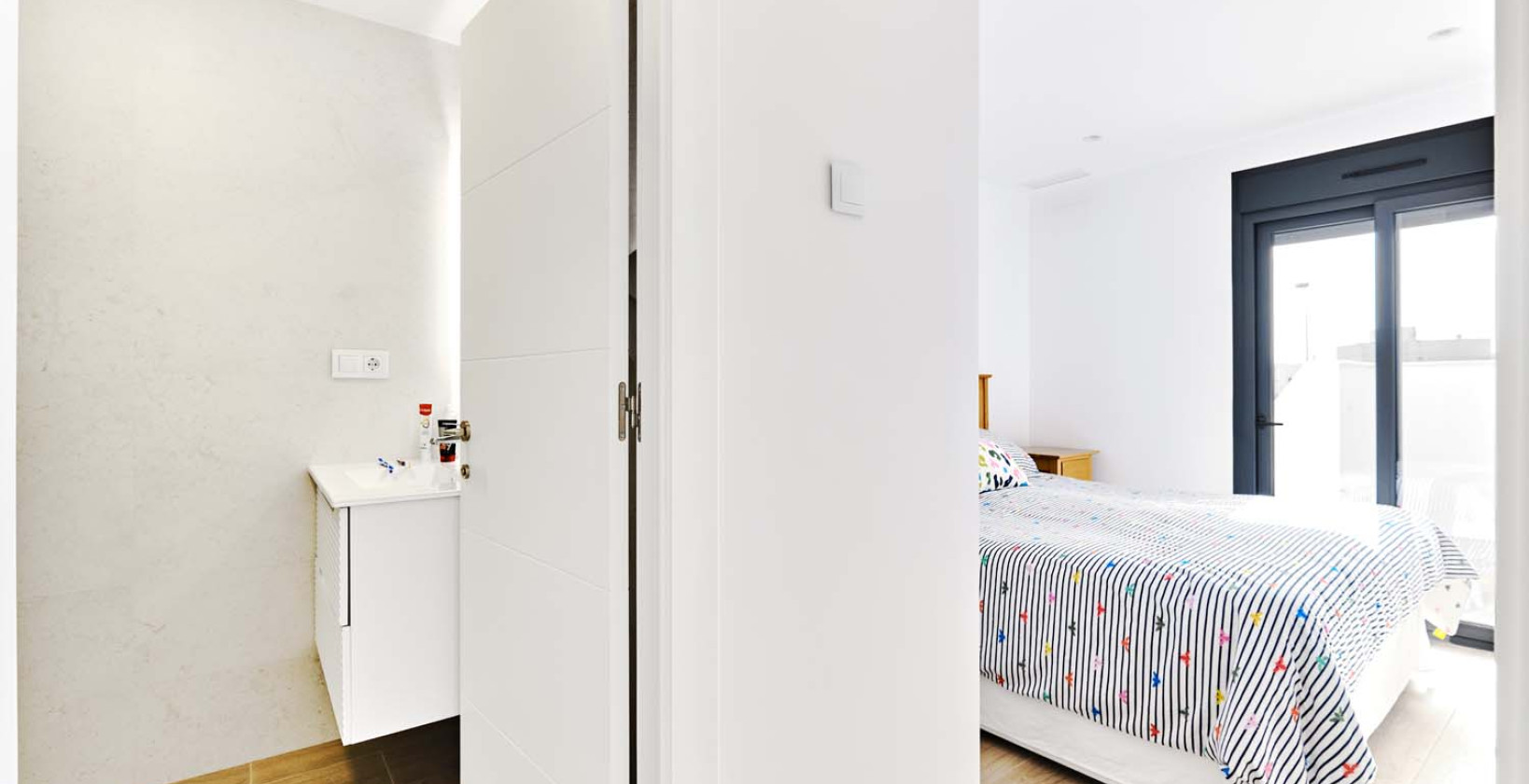 Bruktbolig - Leilighet / leilighet - Pilar de la Horadada - PILAR DE LA HORADADA