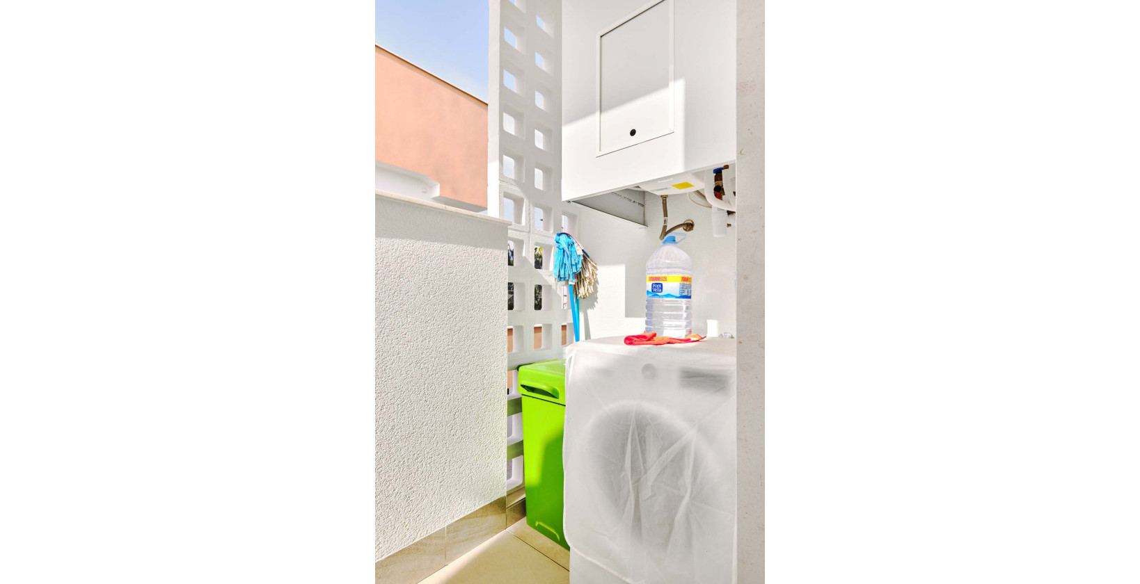 Bruktbolig - Leilighet / leilighet - Pilar de la Horadada - PILAR DE LA HORADADA