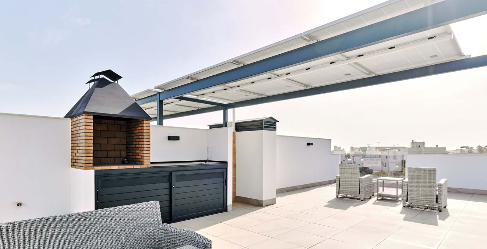 Bruktbolig - Leilighet / leilighet - Pilar de la Horadada - PILAR DE LA HORADADA