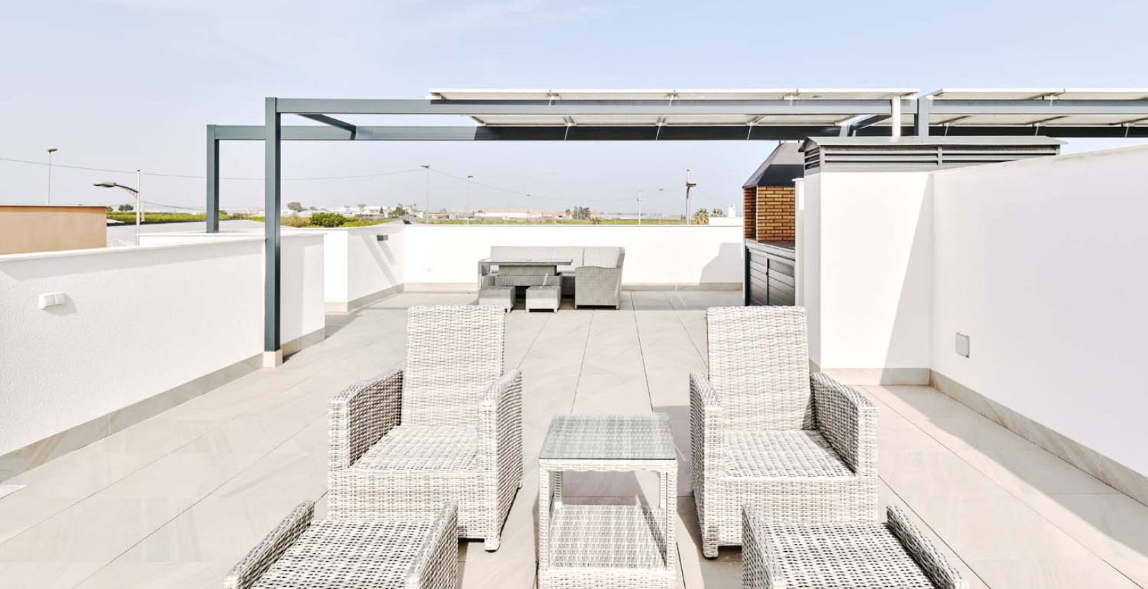 Bruktbolig - Leilighet / leilighet - Pilar de la Horadada - PILAR DE LA HORADADA