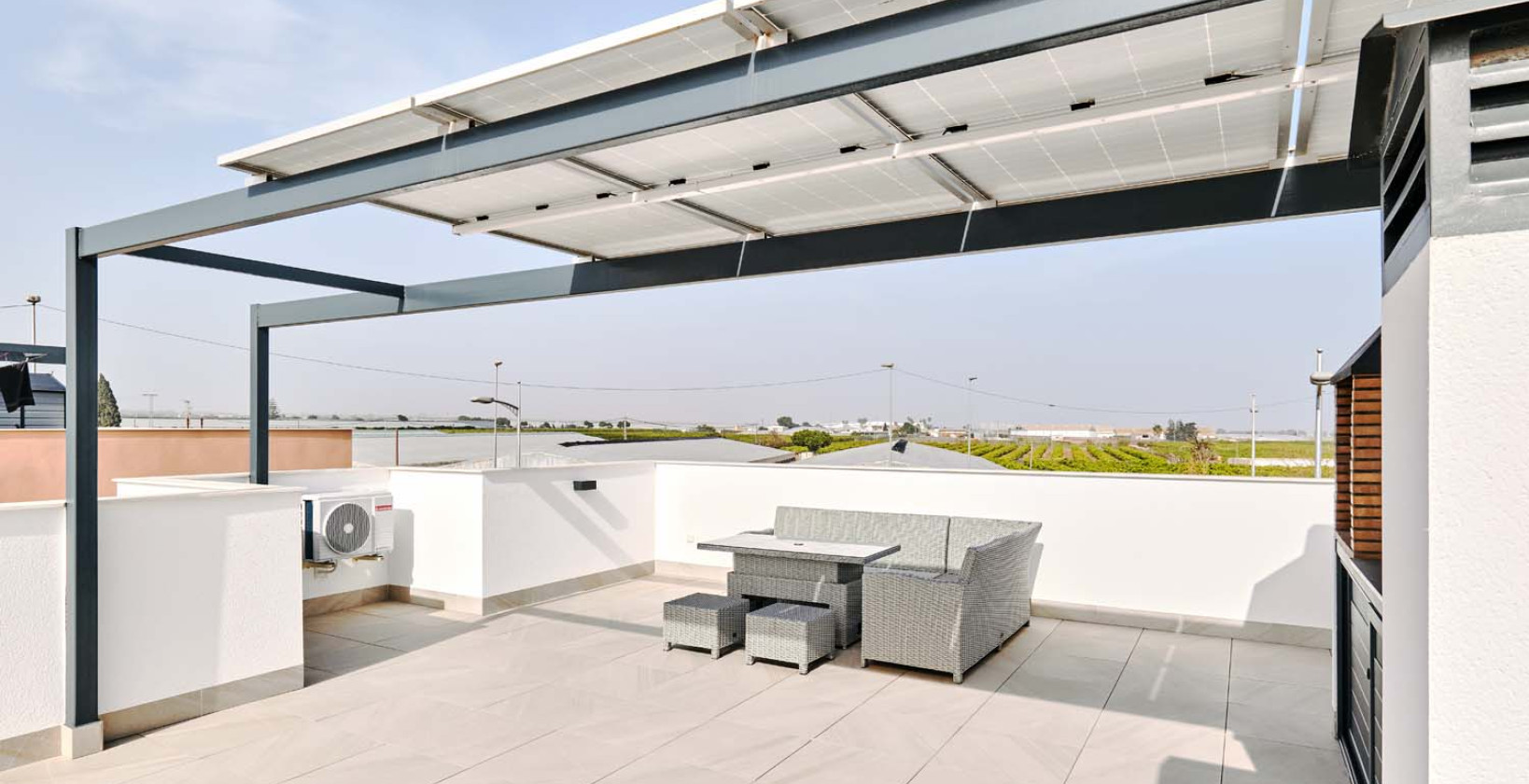 Bruktbolig - Leilighet / leilighet - Pilar de la Horadada - PILAR DE LA HORADADA