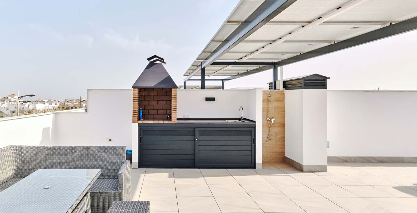 Bruktbolig - Leilighet / leilighet - Pilar de la Horadada - PILAR DE LA HORADADA