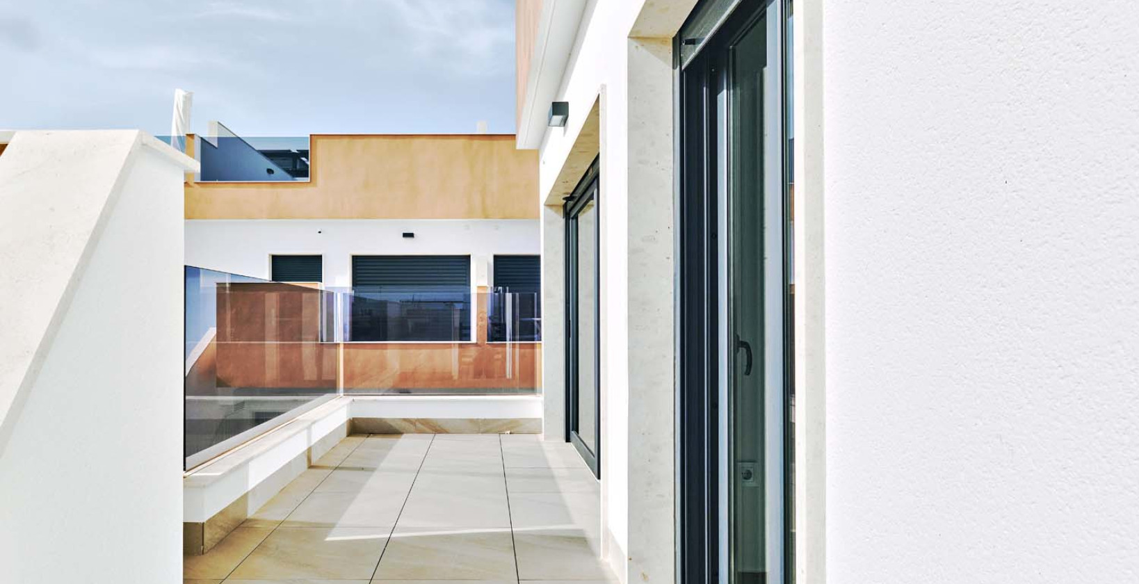 Bruktbolig - Leilighet / leilighet - Pilar de la Horadada - PILAR DE LA HORADADA