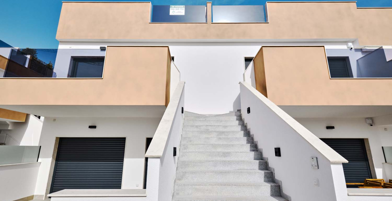 Bruktbolig - Leilighet / leilighet - Pilar de la Horadada - PILAR DE LA HORADADA