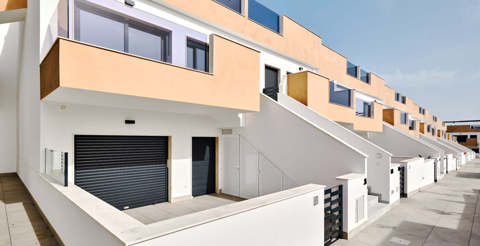 Bruktbolig - Leilighet / leilighet - Pilar de la Horadada - PILAR DE LA HORADADA