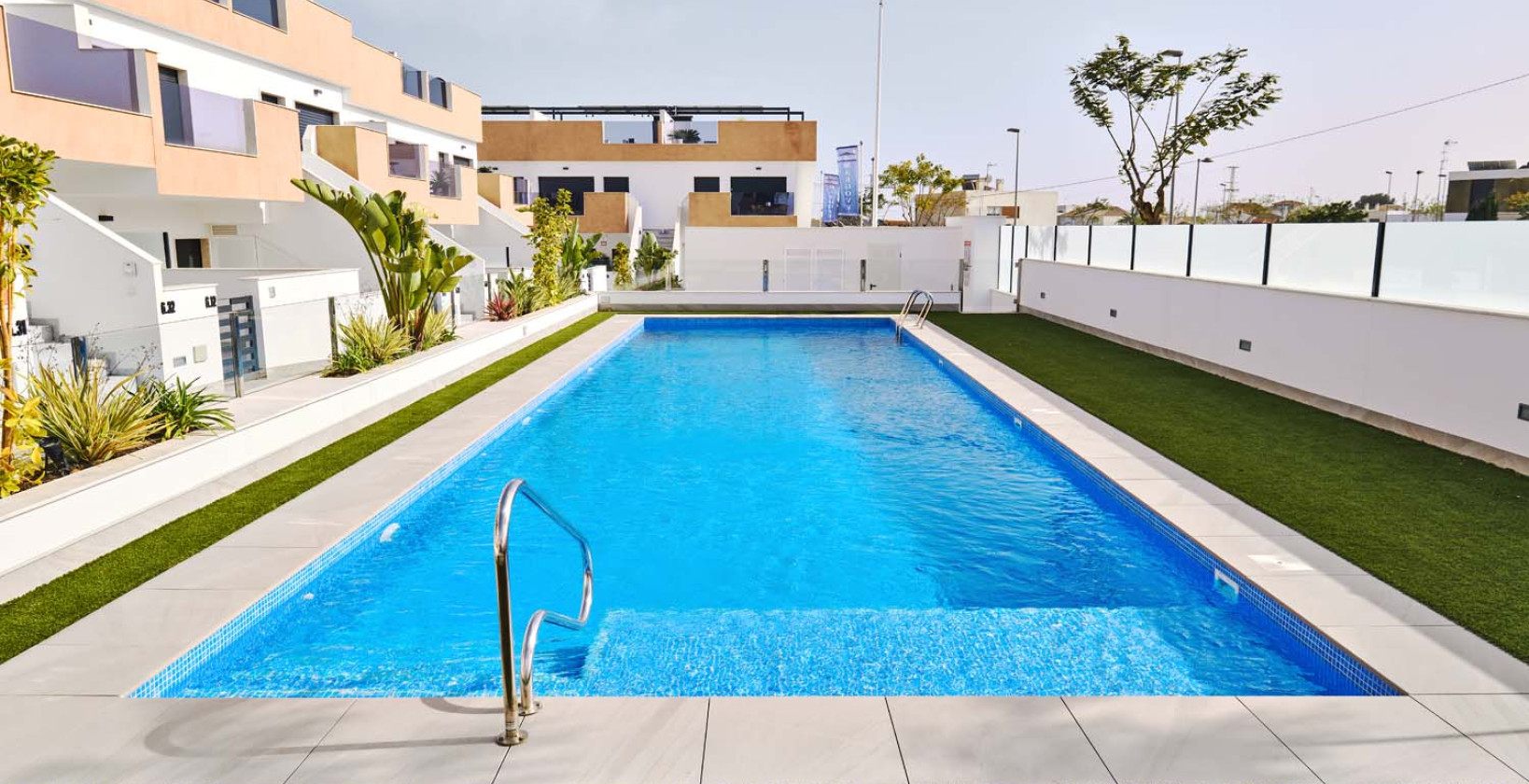 Bruktbolig - Leilighet / leilighet - Pilar de la Horadada - PILAR DE LA HORADADA