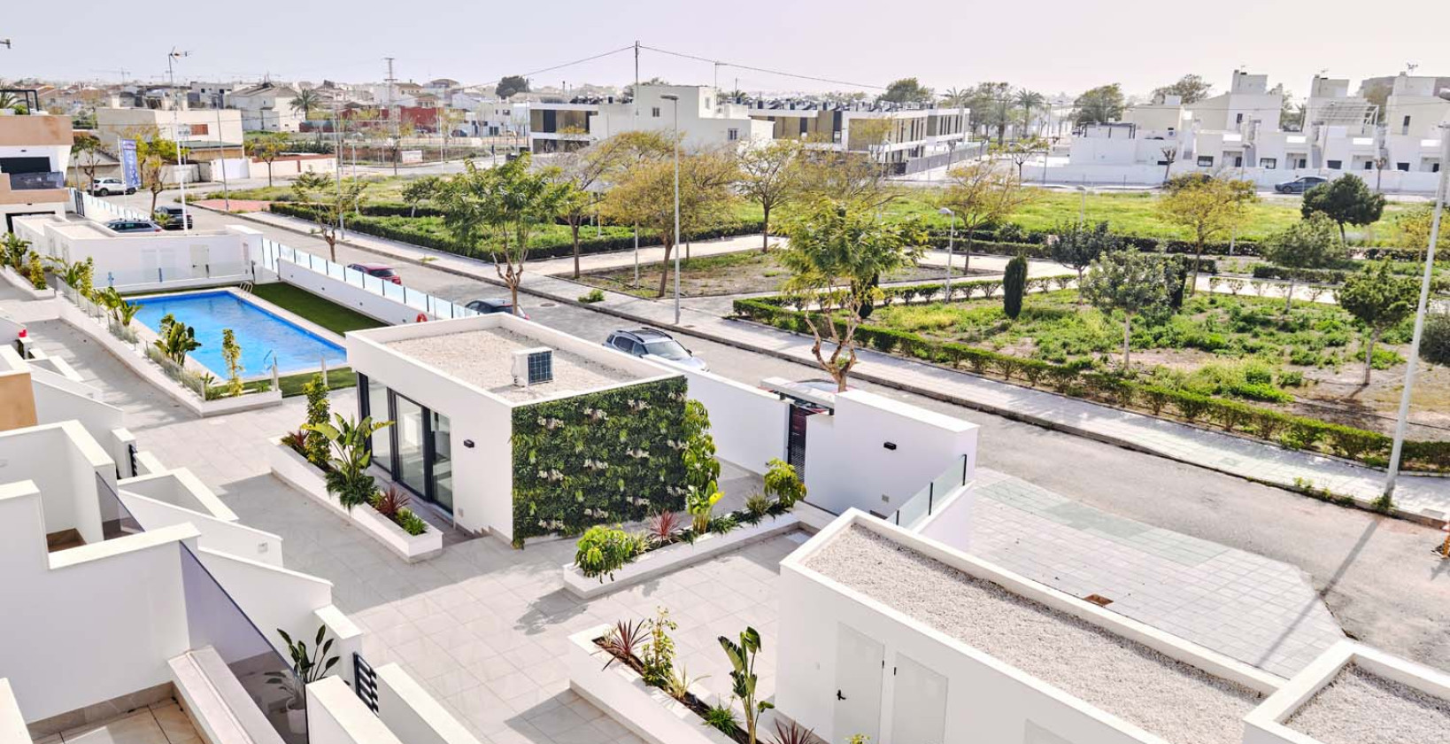 Bruktbolig - Leilighet / leilighet - Pilar de la Horadada - PILAR DE LA HORADADA