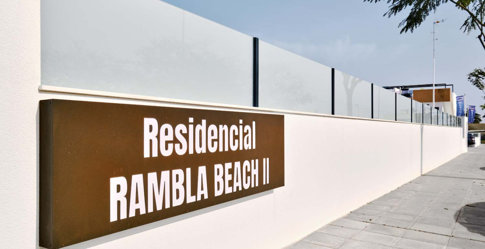 Bruktbolig - Leilighet / leilighet - Pilar de la Horadada - PILAR DE LA HORADADA