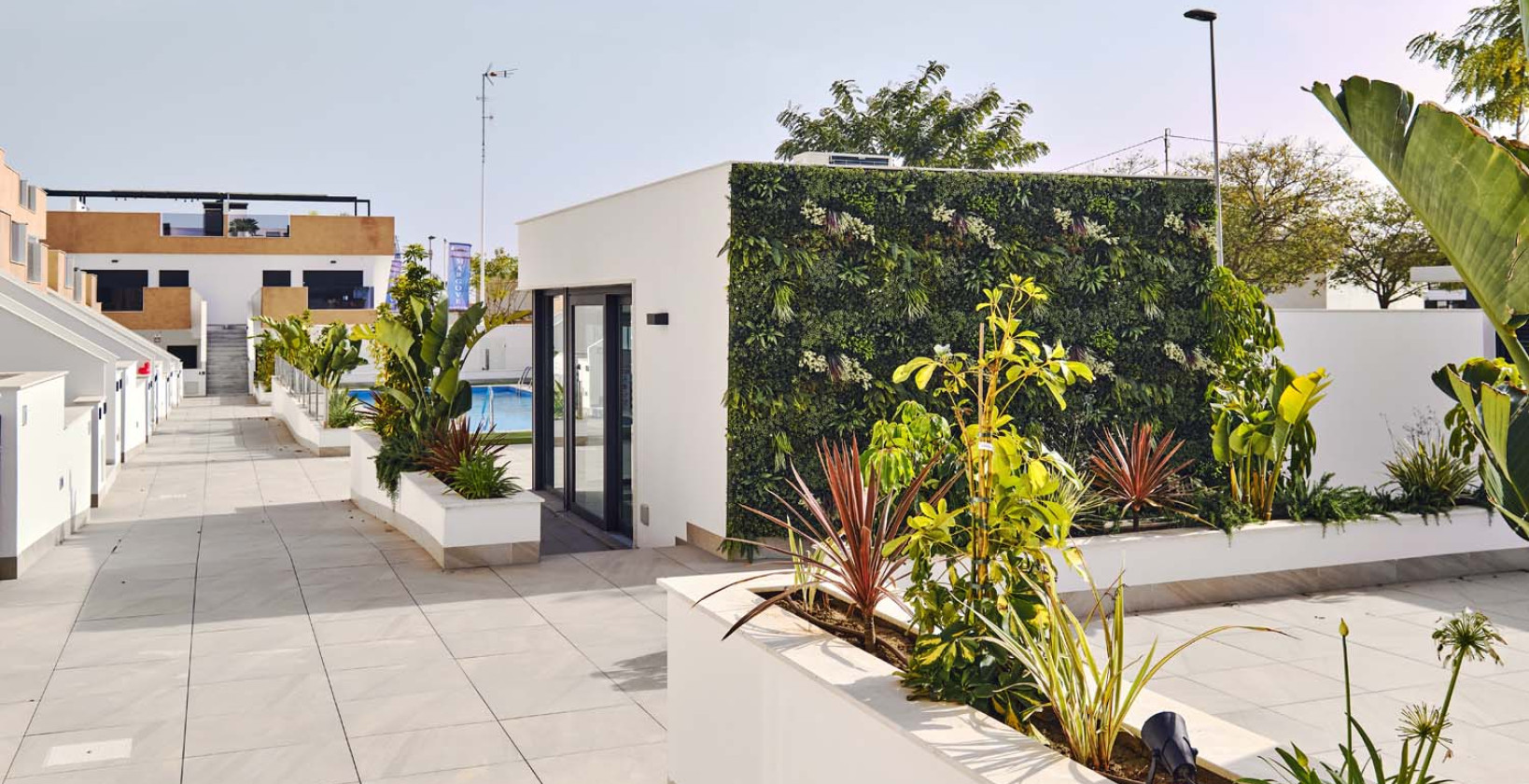 Bruktbolig - Leilighet / leilighet - Pilar de la Horadada - PILAR DE LA HORADADA