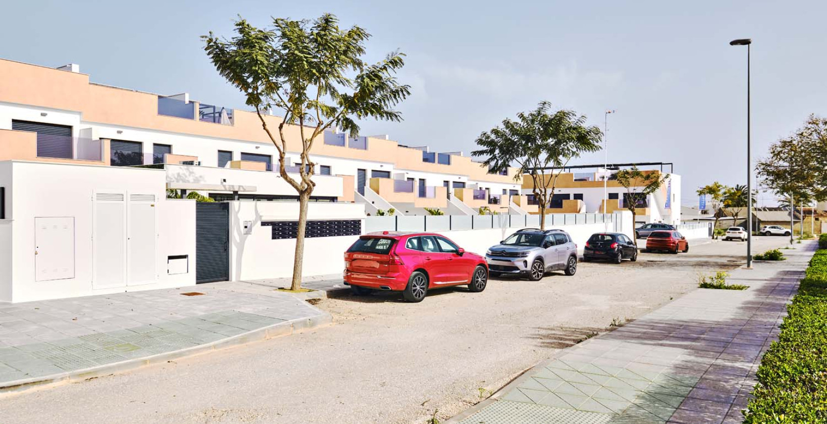 Bruktbolig - Leilighet / leilighet - Pilar de la Horadada - PILAR DE LA HORADADA