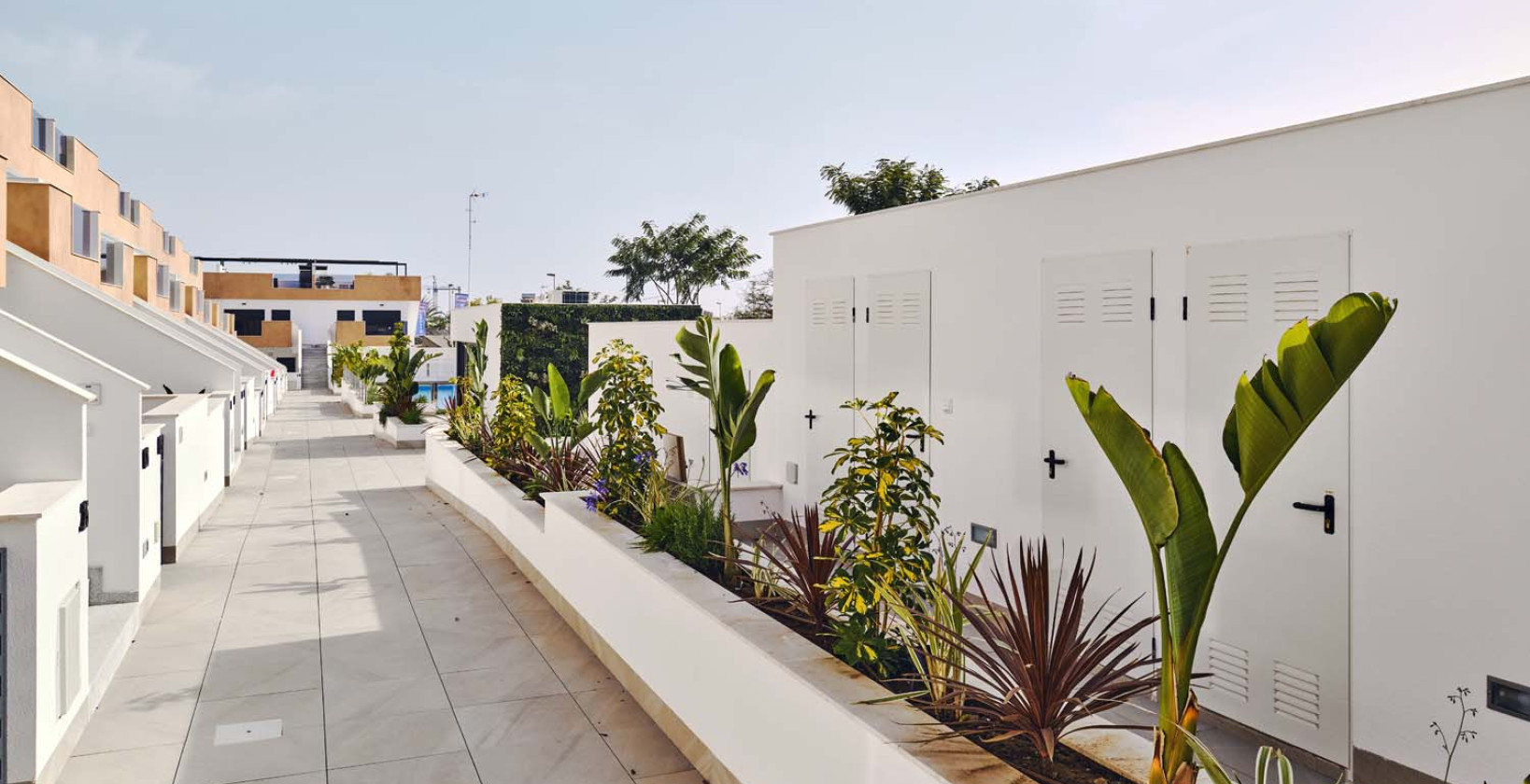 Bruktbolig - Leilighet / leilighet - Pilar de la Horadada - PILAR DE LA HORADADA