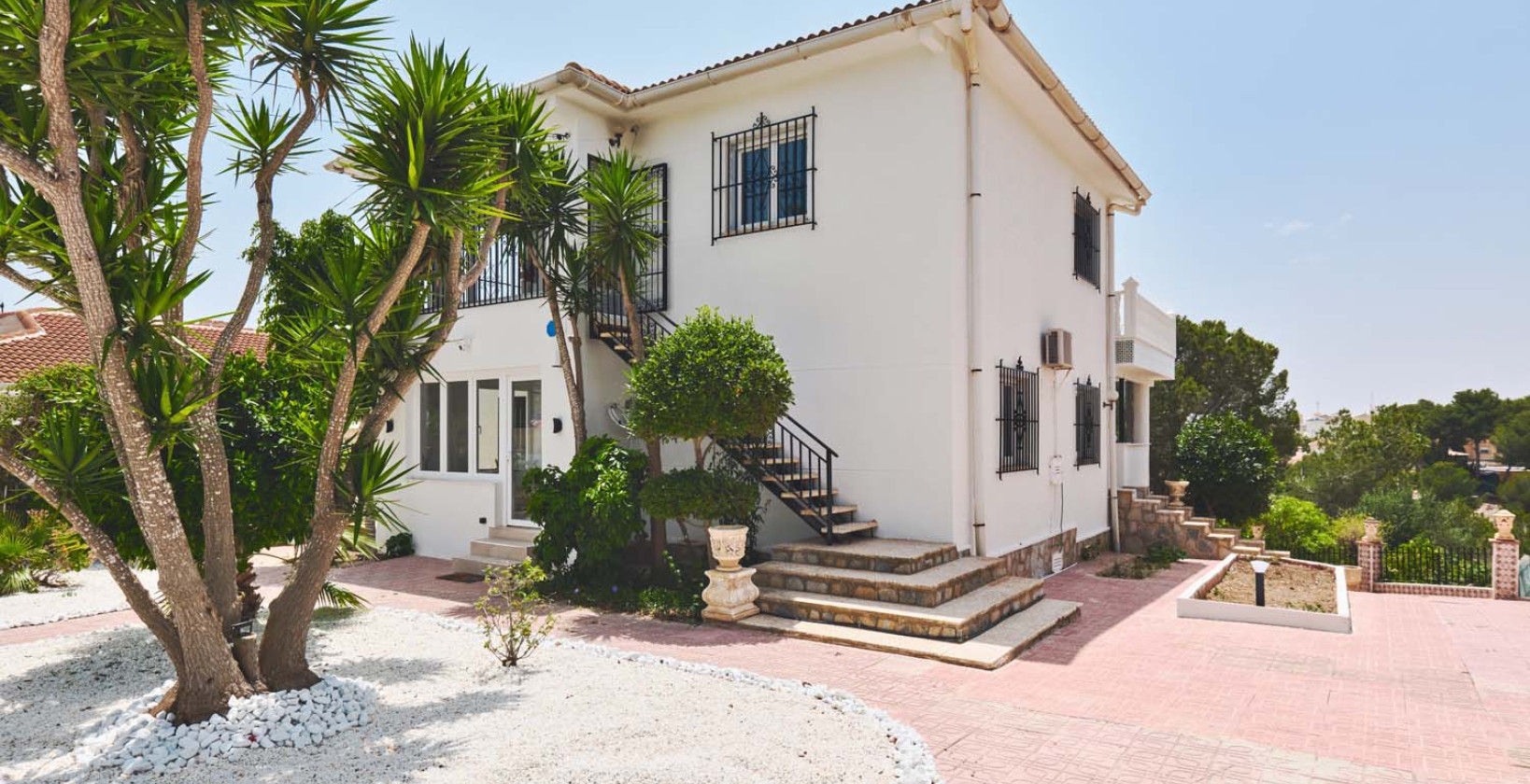 Resale - Villa - Pinar de Campoverde