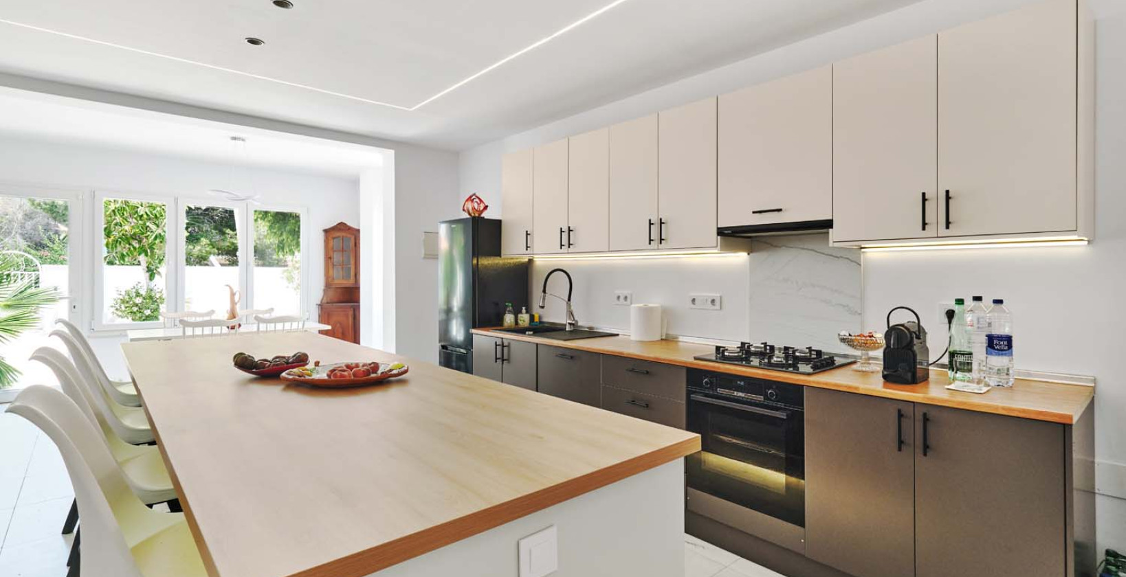 Resale - Villa - Pinar de Campoverde