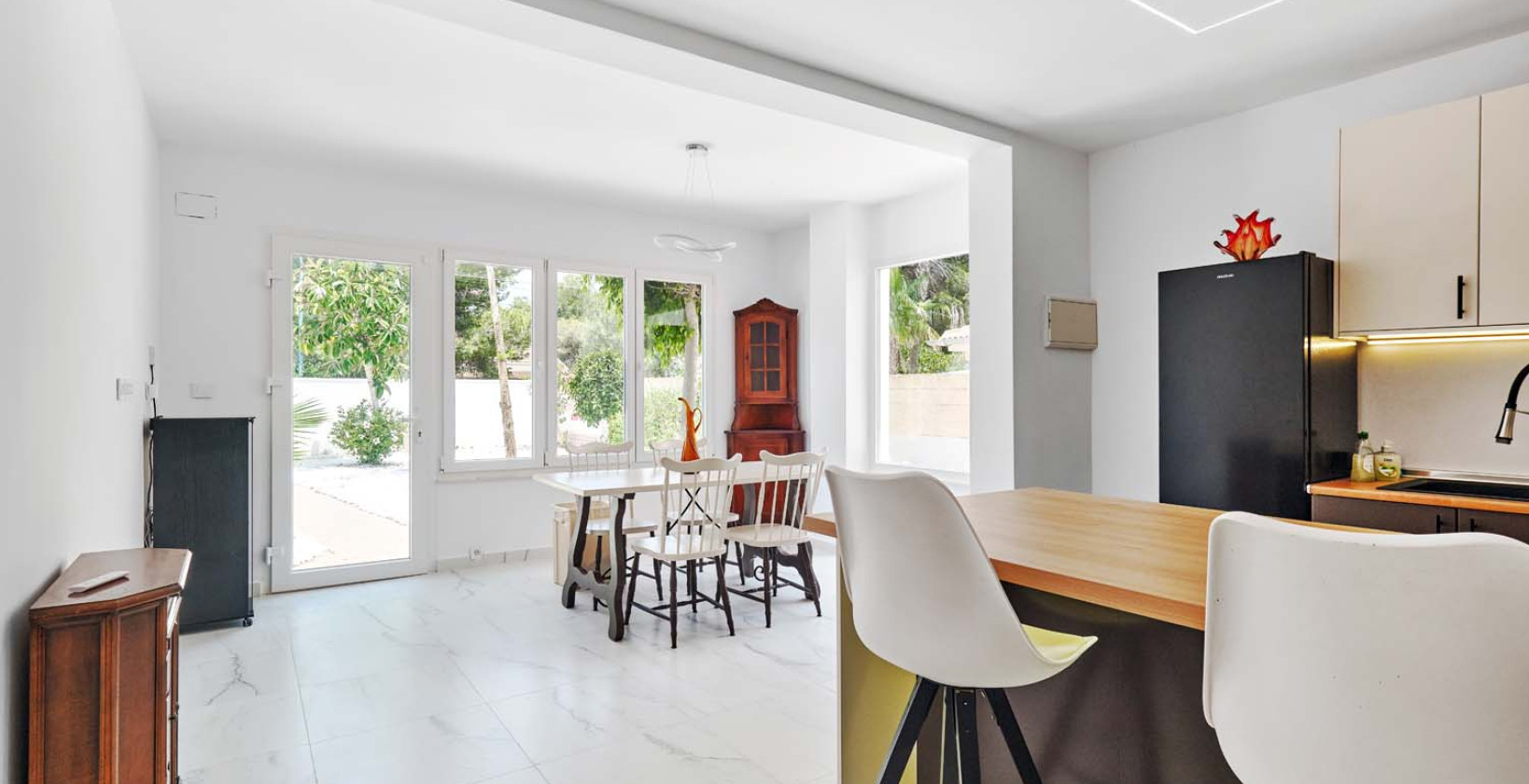 Resale - Villa - Pinar de Campoverde