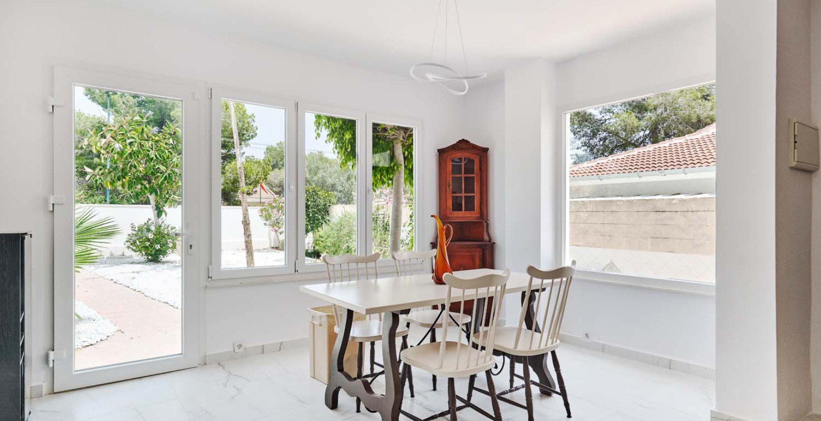 Resale - Villa - Pinar de Campoverde