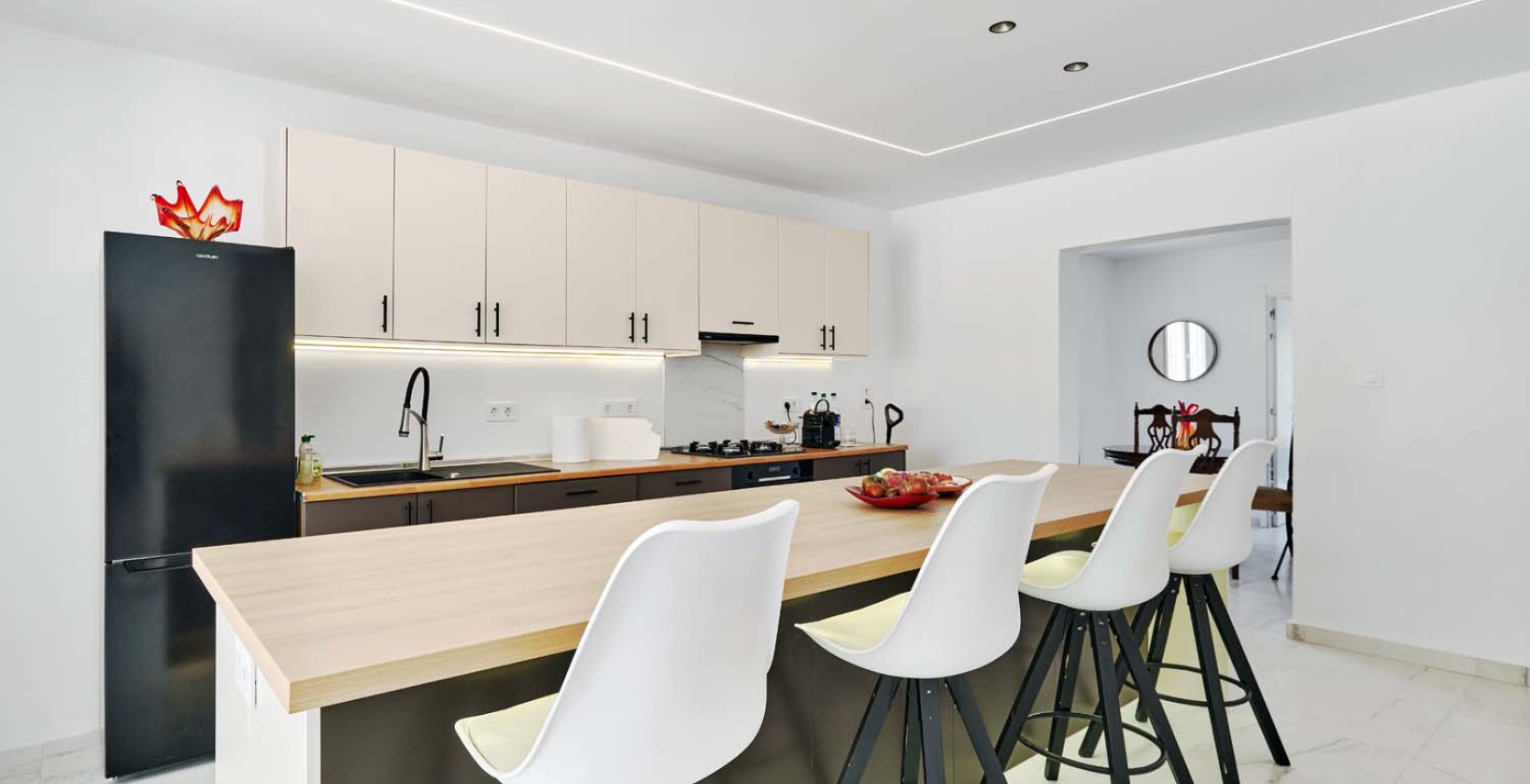 Resale - Villa - Pinar de Campoverde