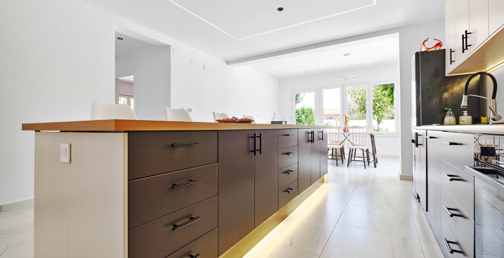 Resale - Villa - Pinar de Campoverde