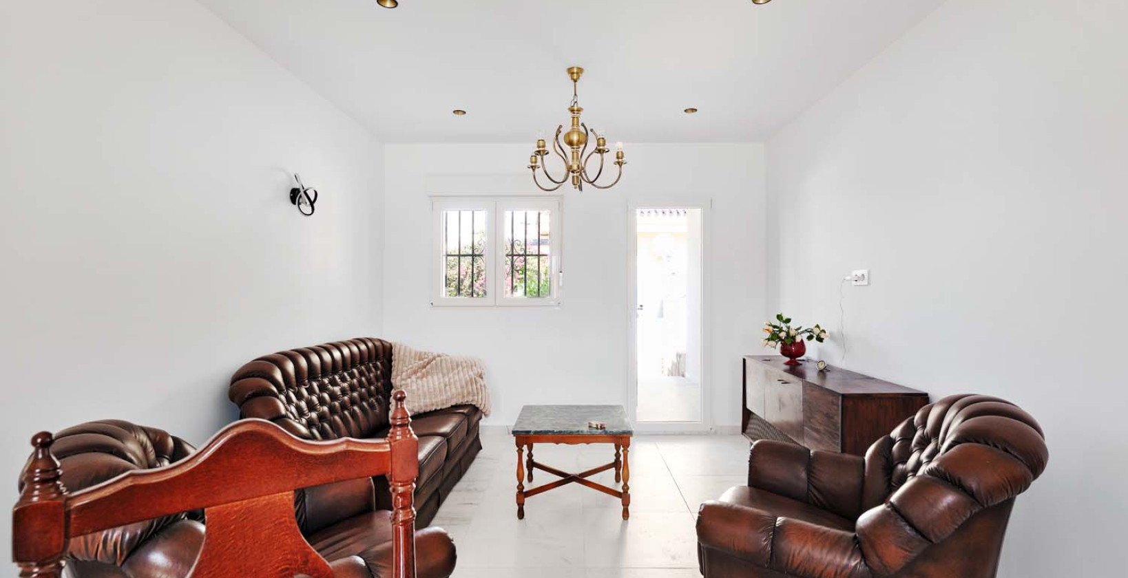 Resale - Villa - Pinar de Campoverde