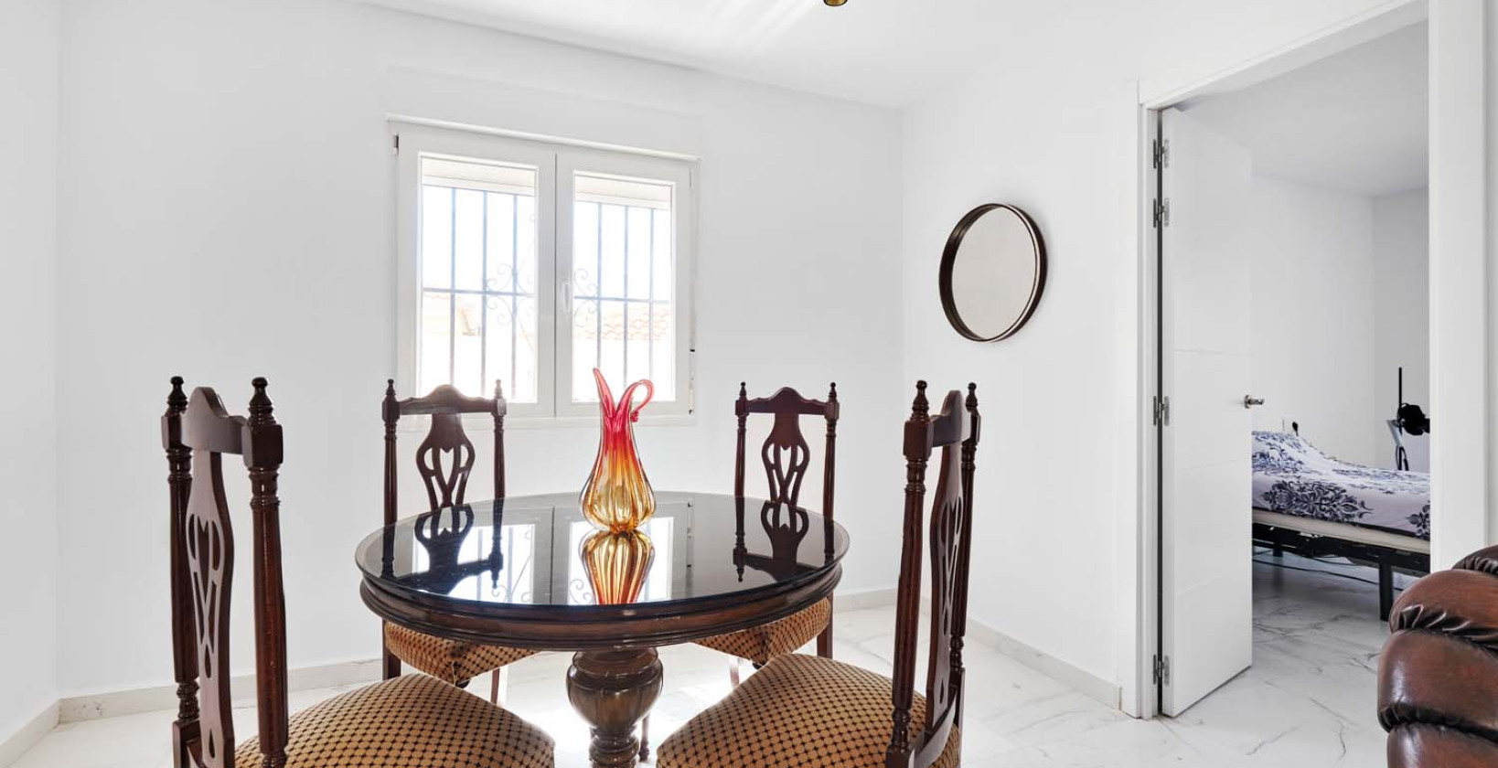 Resale - Villa - Pinar de Campoverde