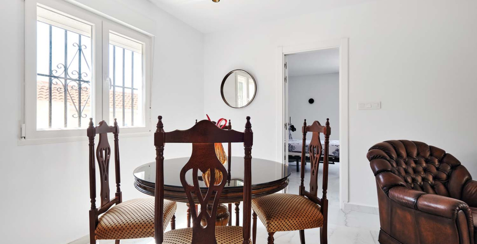 Resale - Villa - Pinar de Campoverde