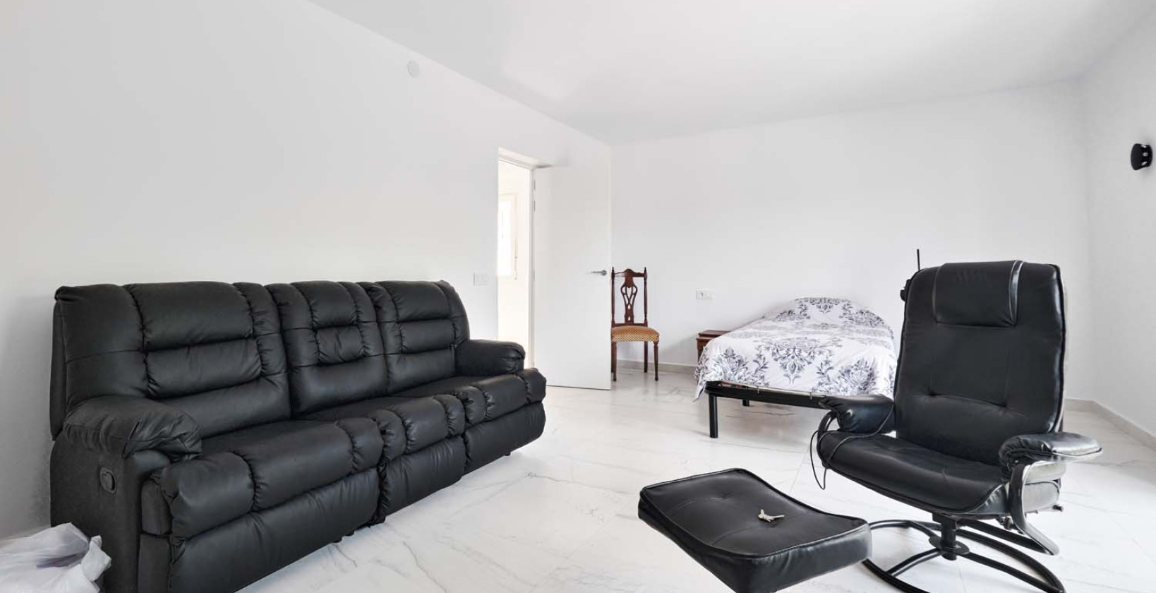 Resale - Villa - Pinar de Campoverde