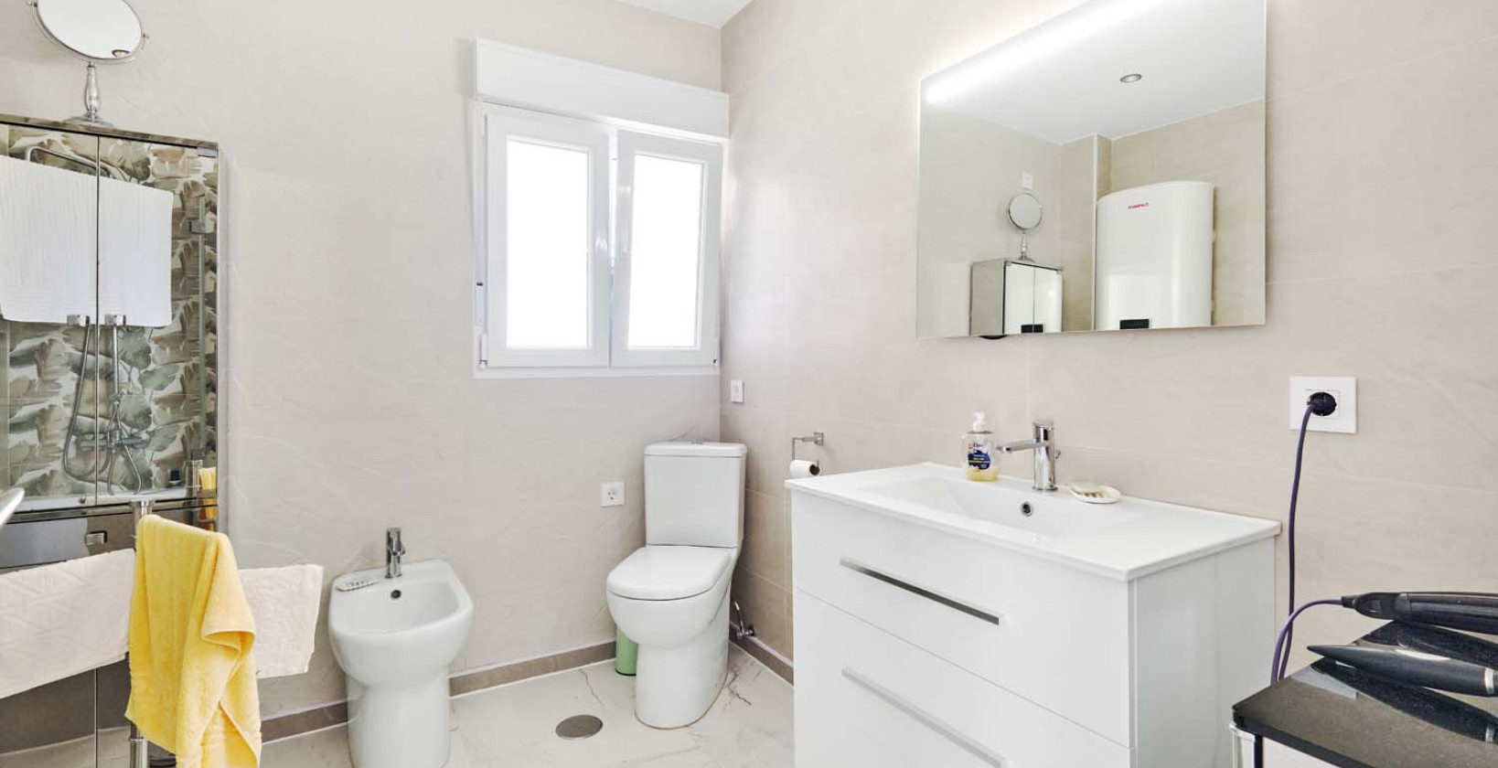 Resale - Villa - Pinar de Campoverde