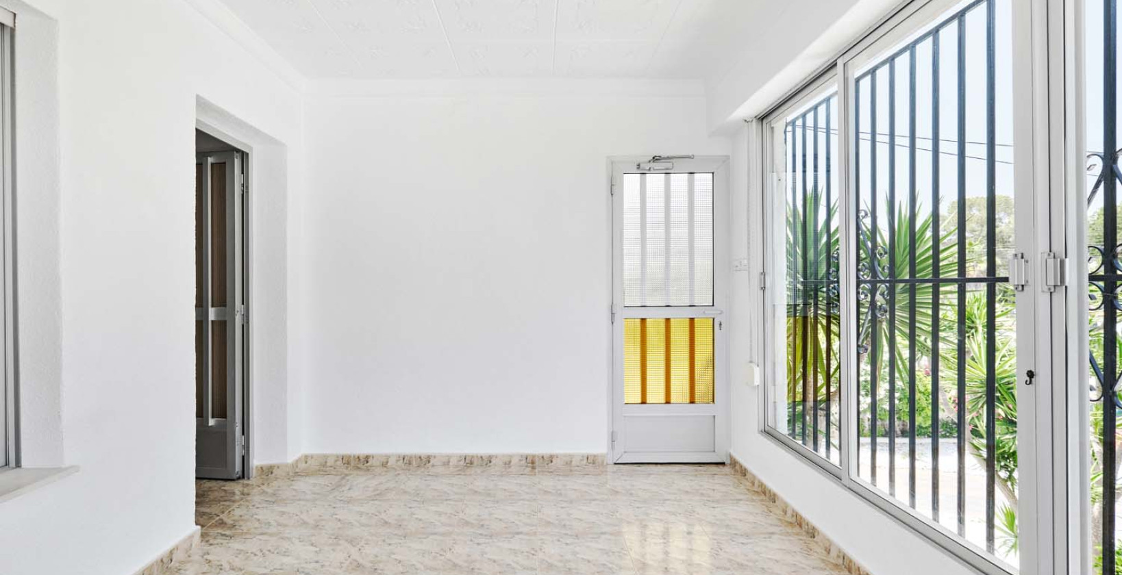 Resale - Villa - Pinar de Campoverde