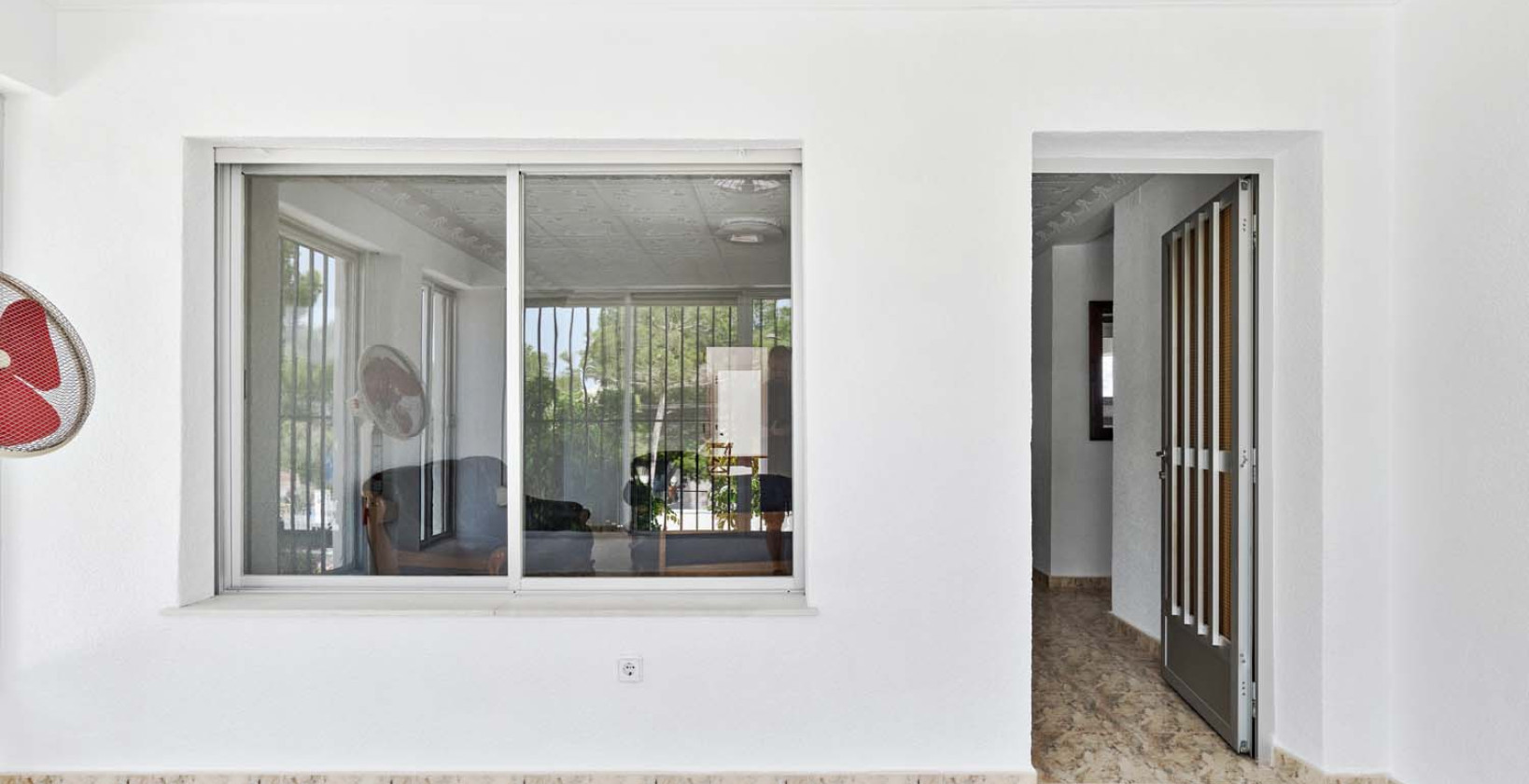 Resale - Villa - Pinar de Campoverde