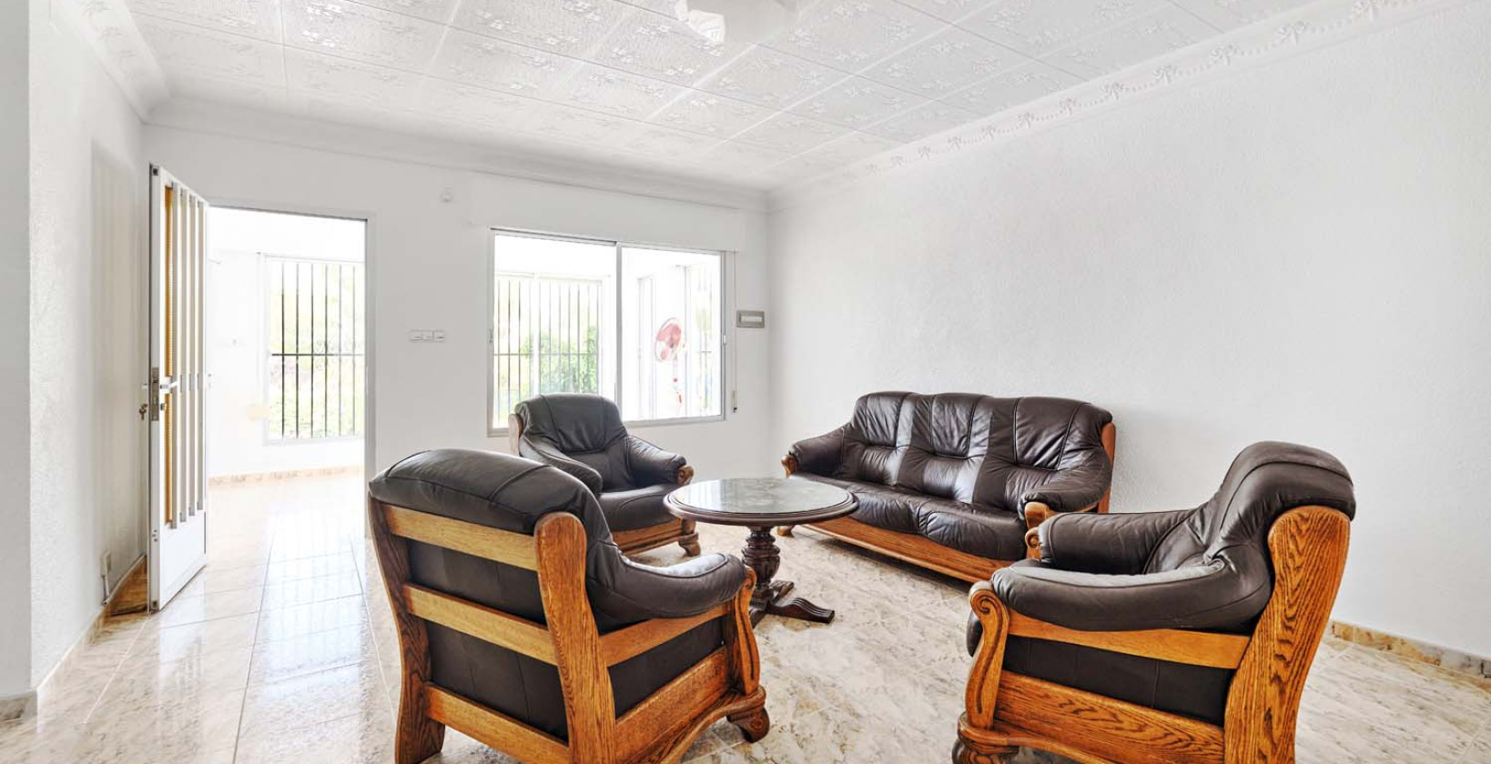 Resale - Villa - Pinar de Campoverde