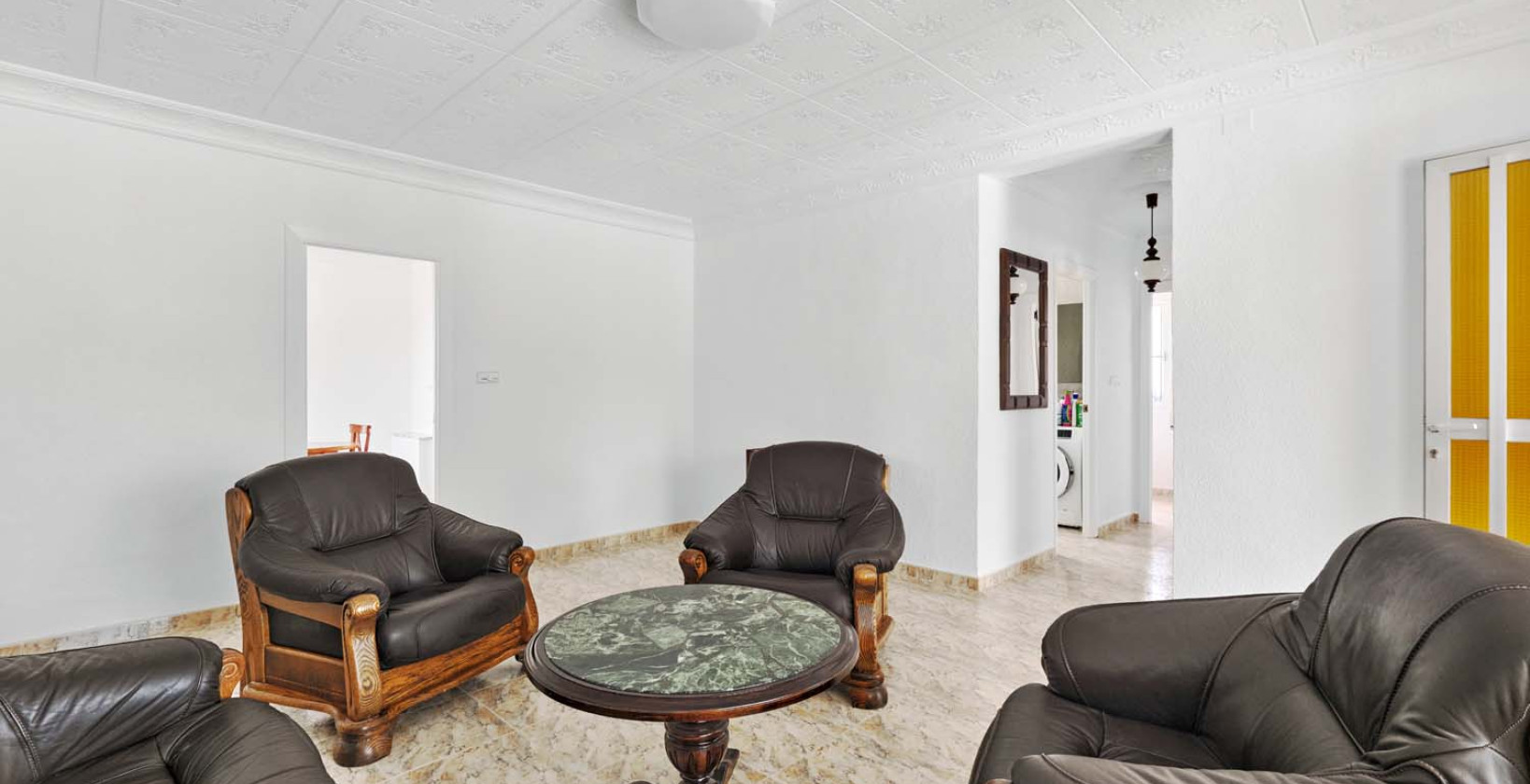 Resale - Villa - Pinar de Campoverde